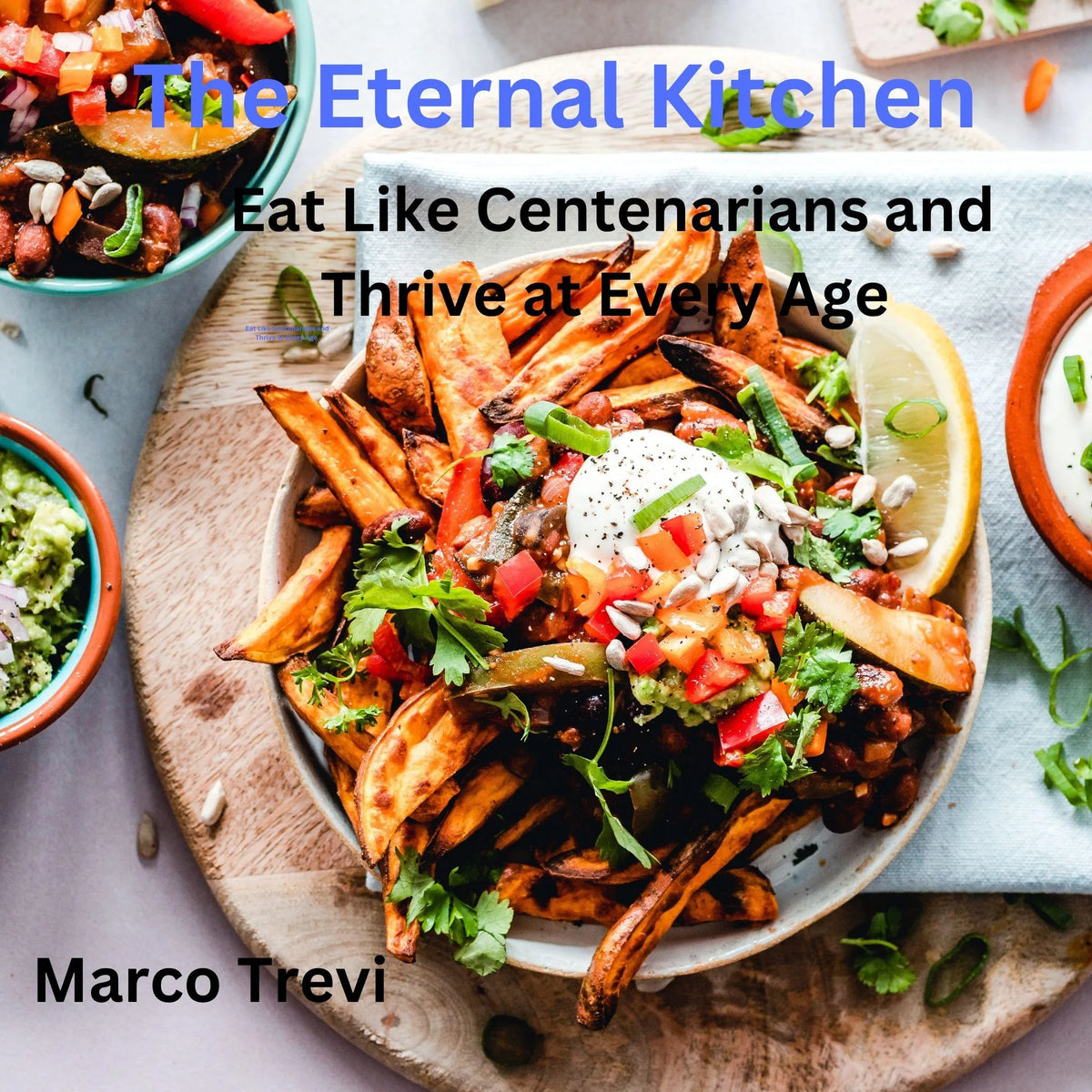 The Eternal Kitchen