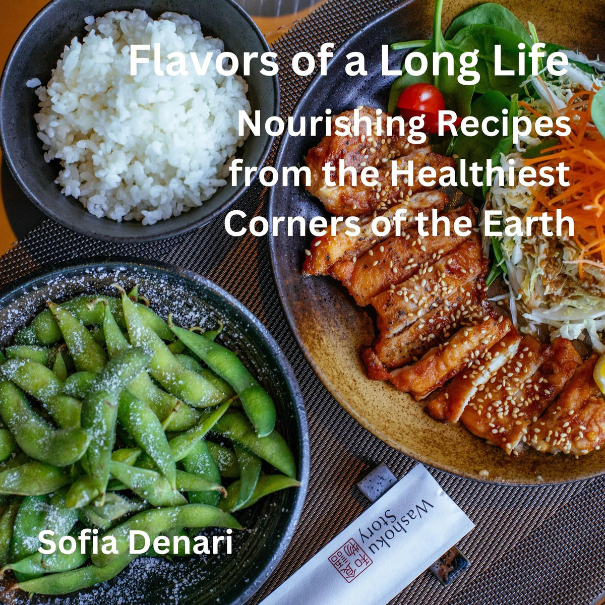 Flavors of a Long Life