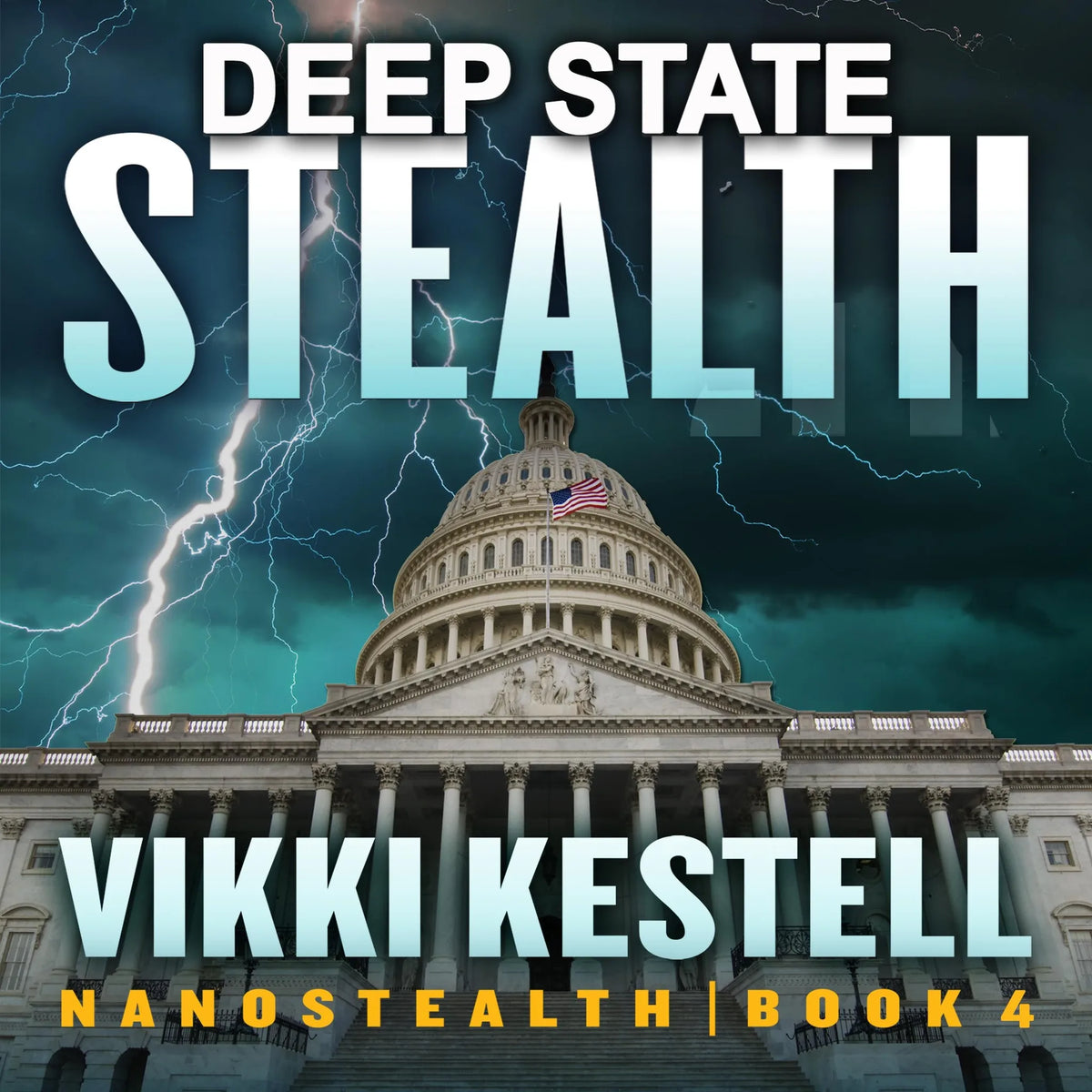 Deep State Stealth