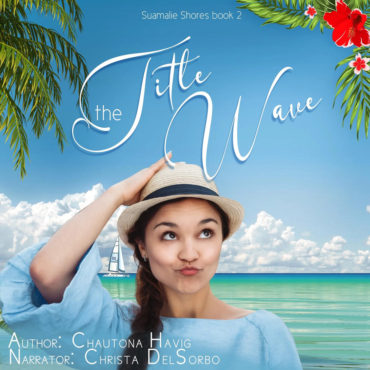 The Title Wave