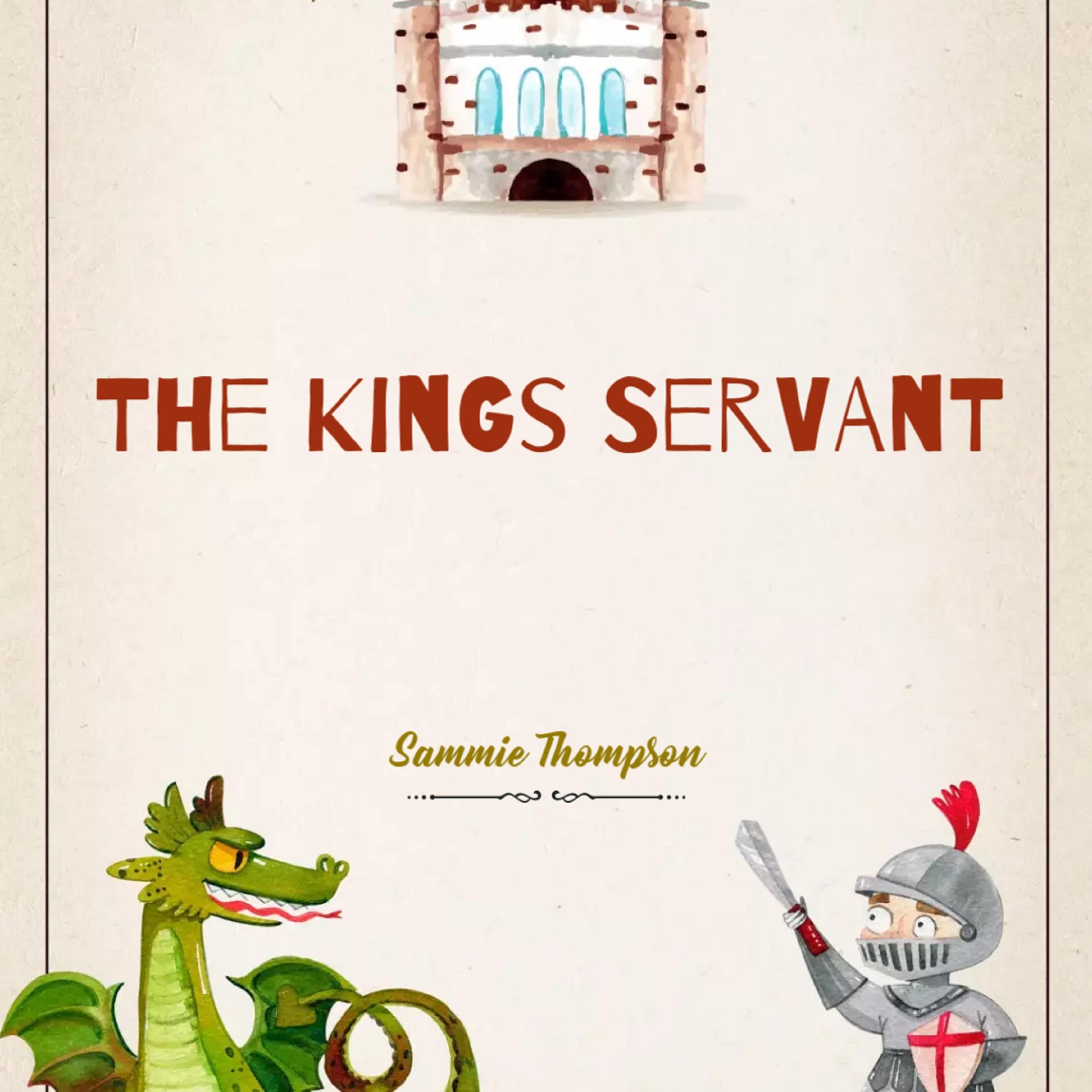 The Kings Servant