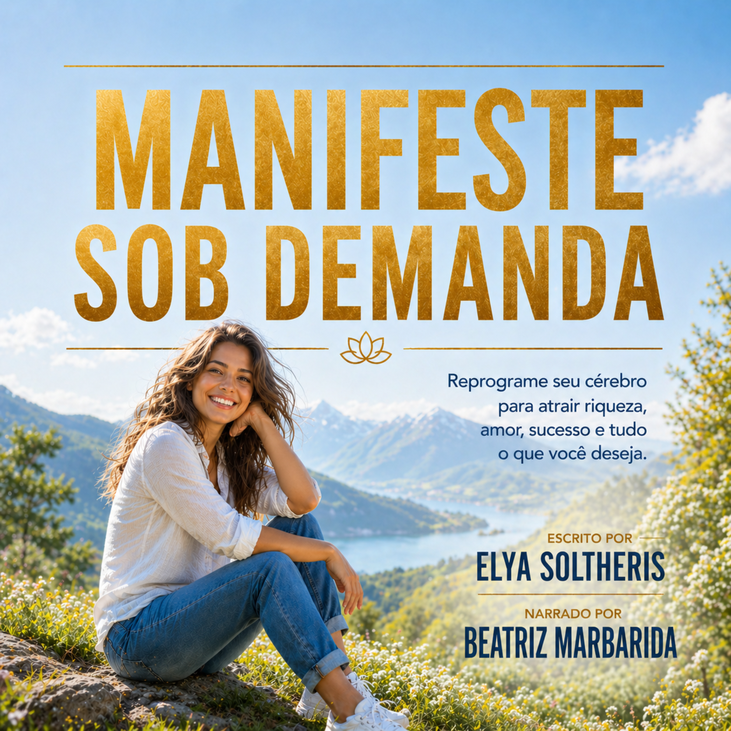 MANIFESTE SOB DEMANDA