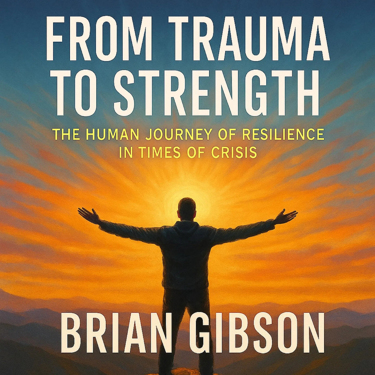 From Trauma to Strength