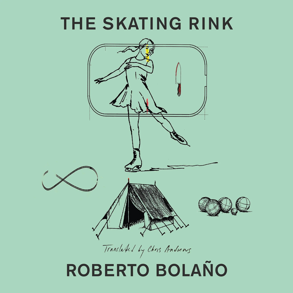 The Skating Rink