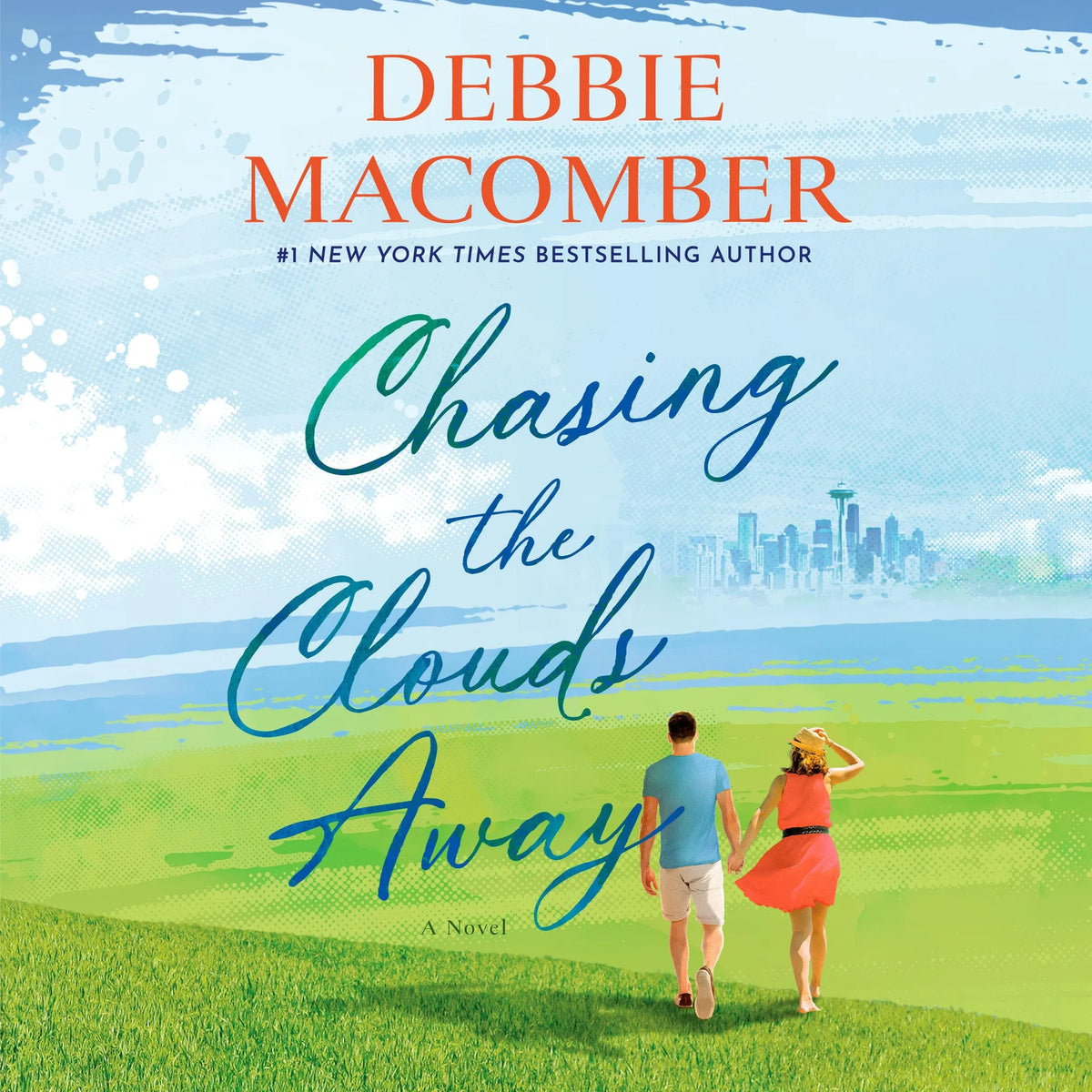 Chasing the Clouds Away