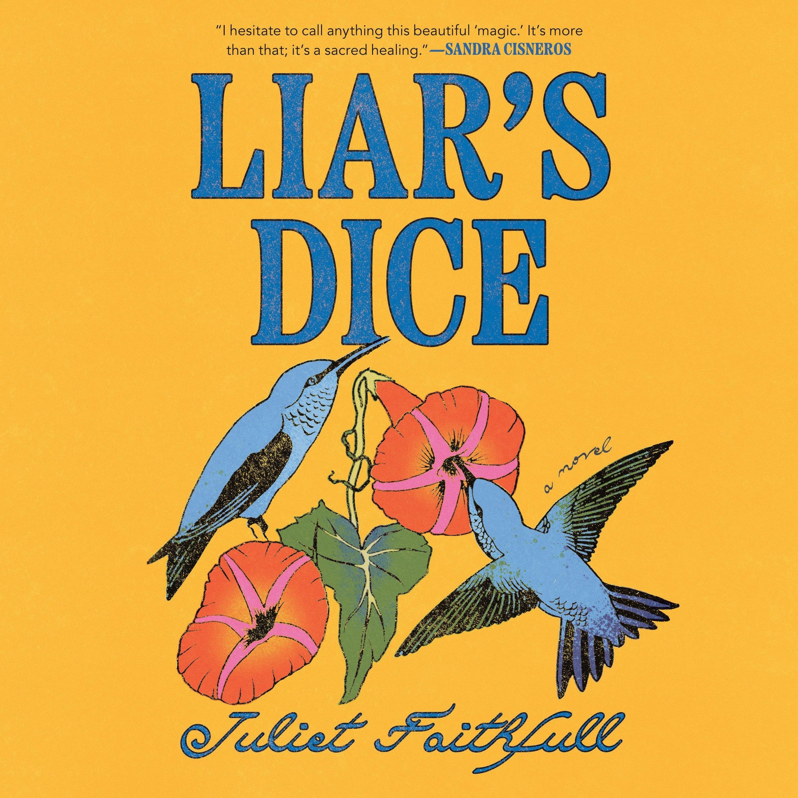 Liar's Dice