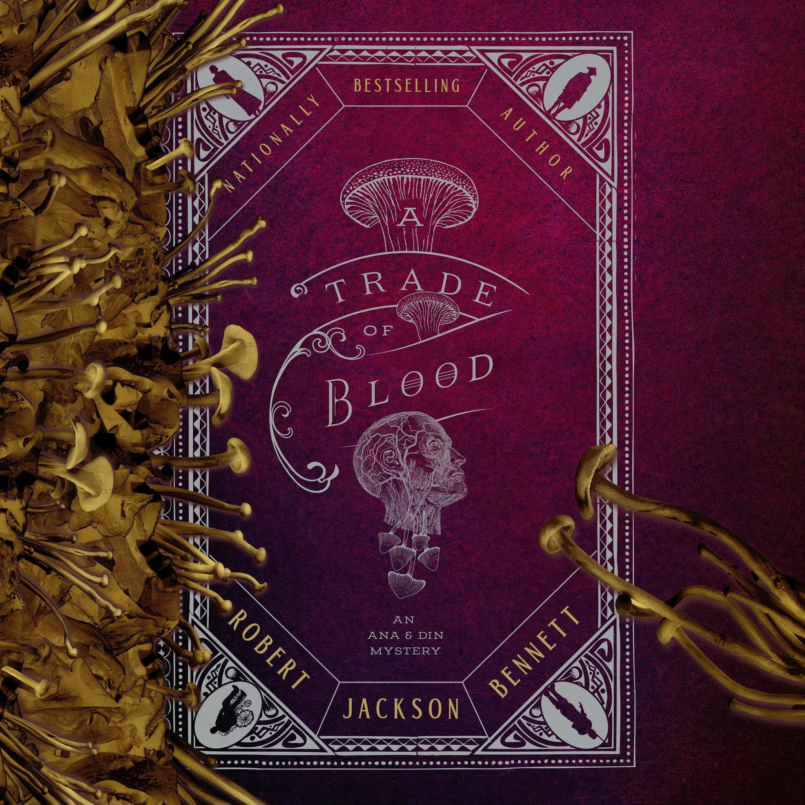 A Trade of Blood