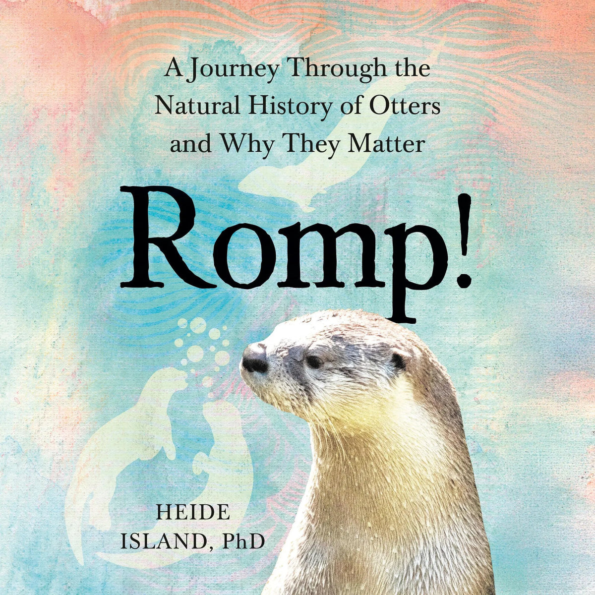 Romp!