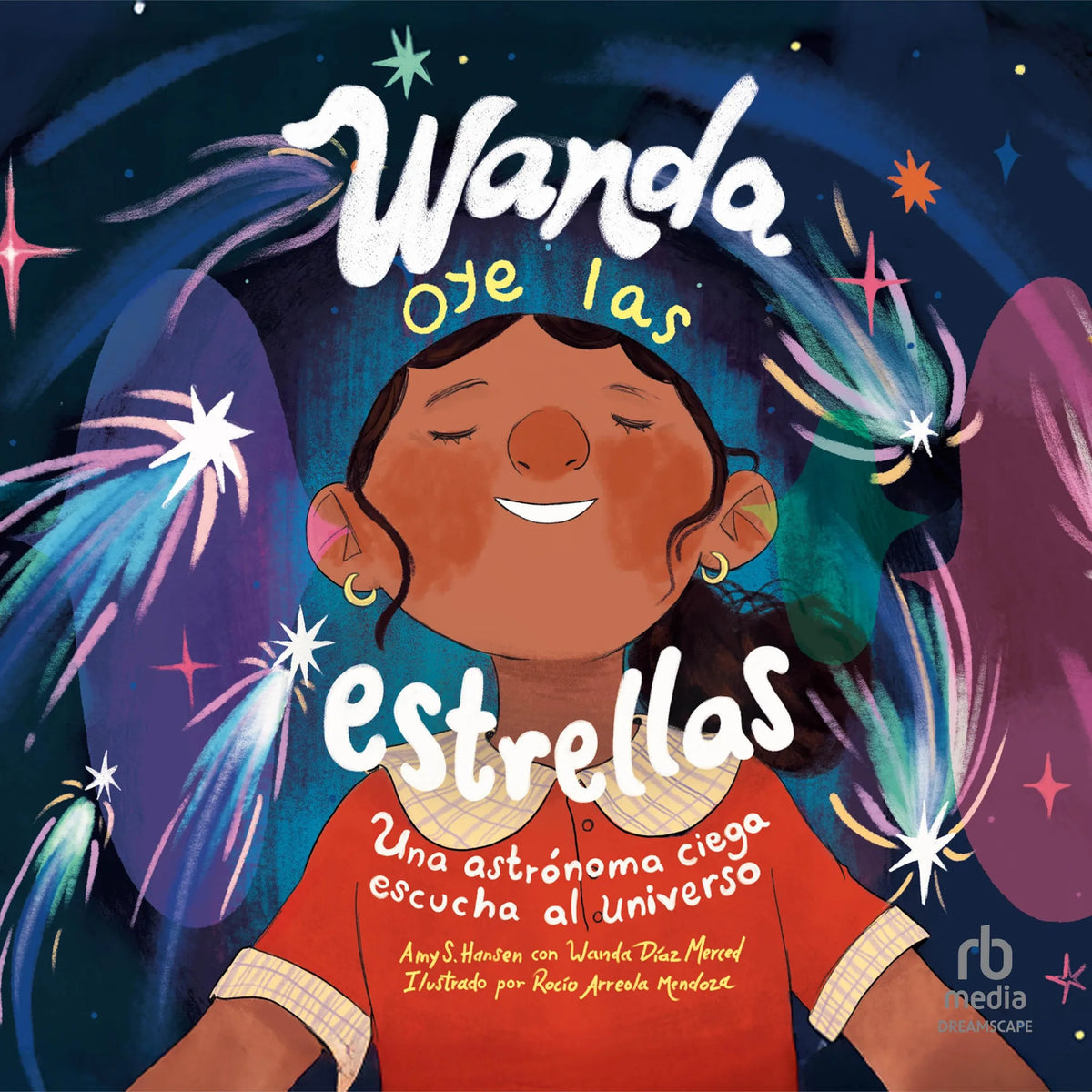 Wanda oye las estrellas