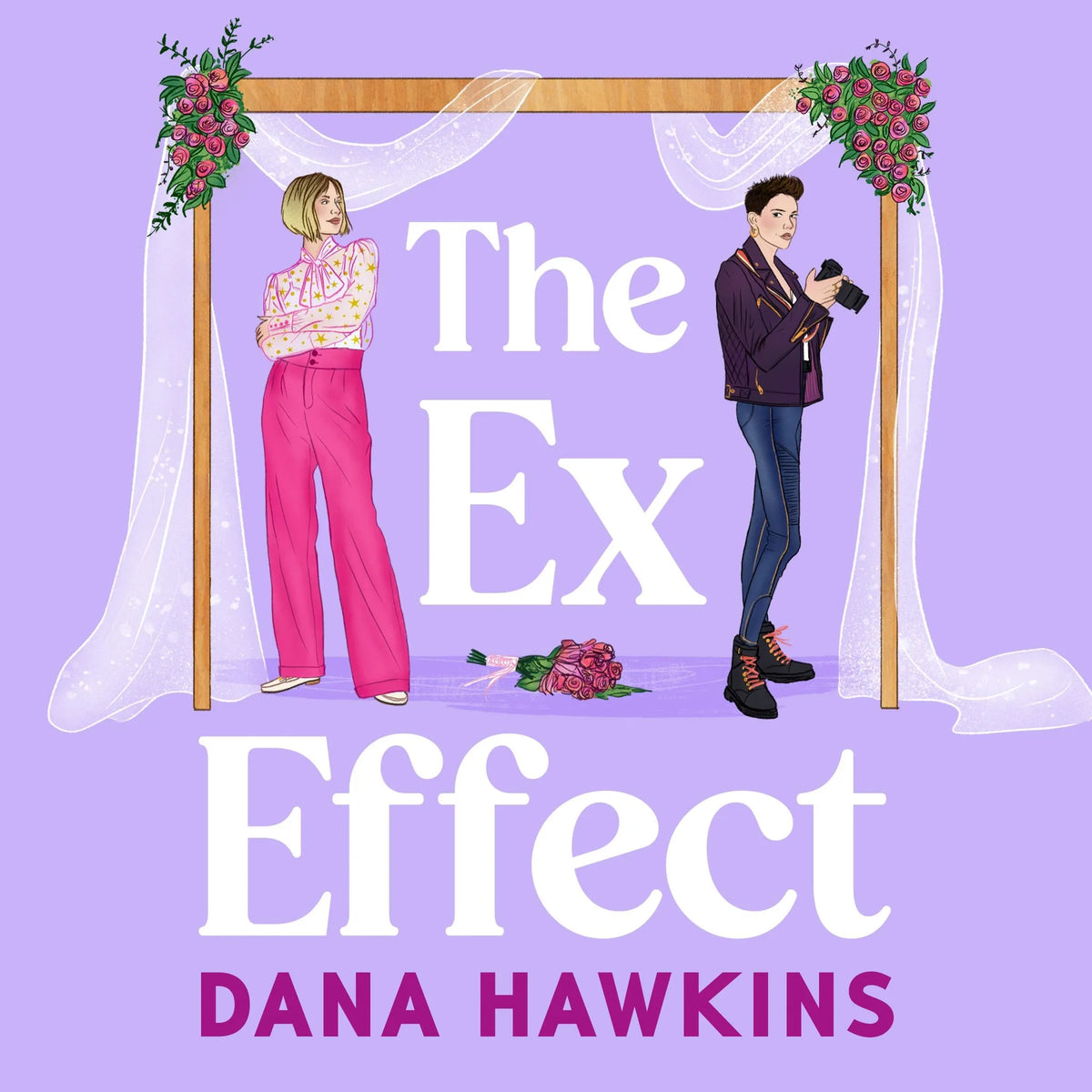 The Ex Effect
