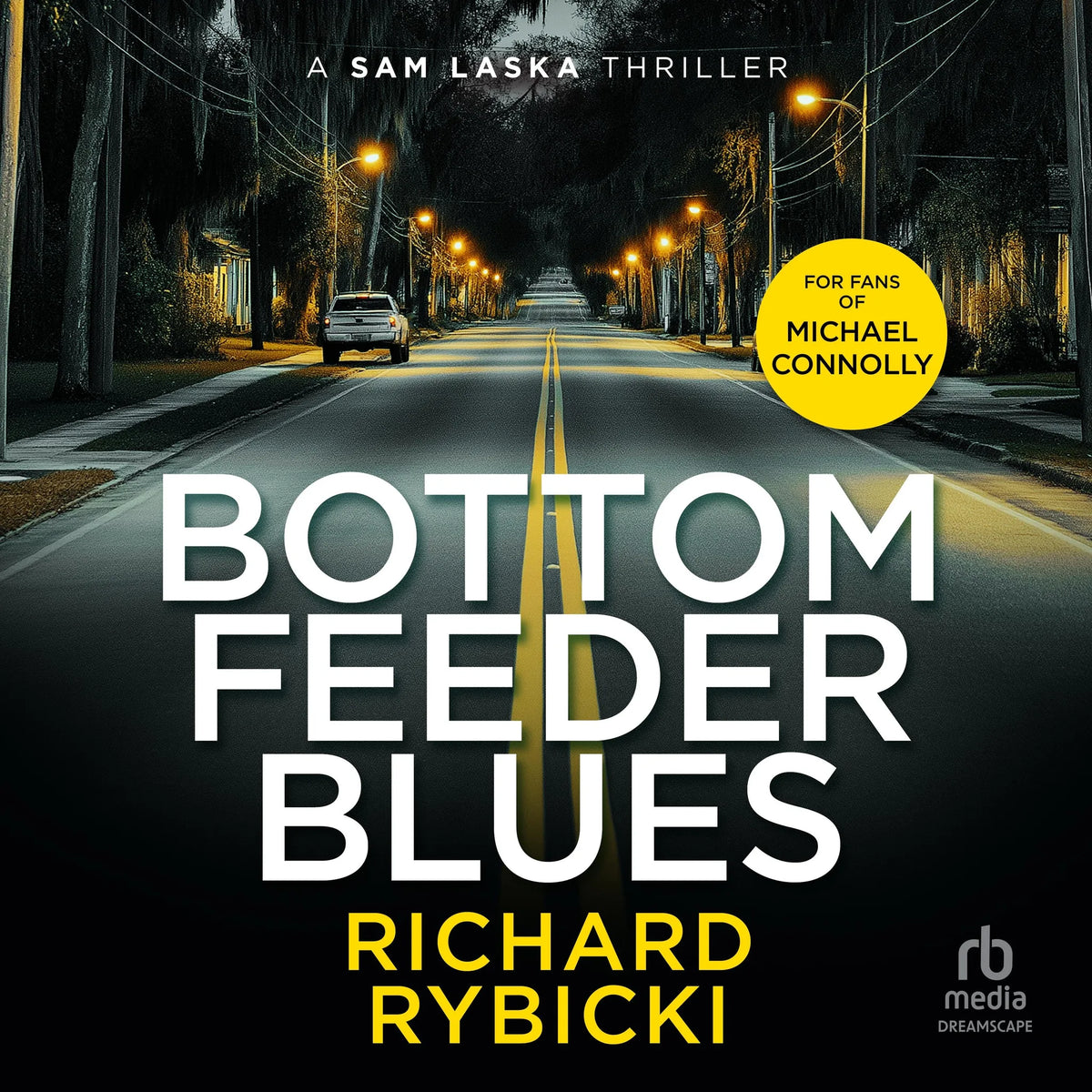 Bottom Feeder Blues