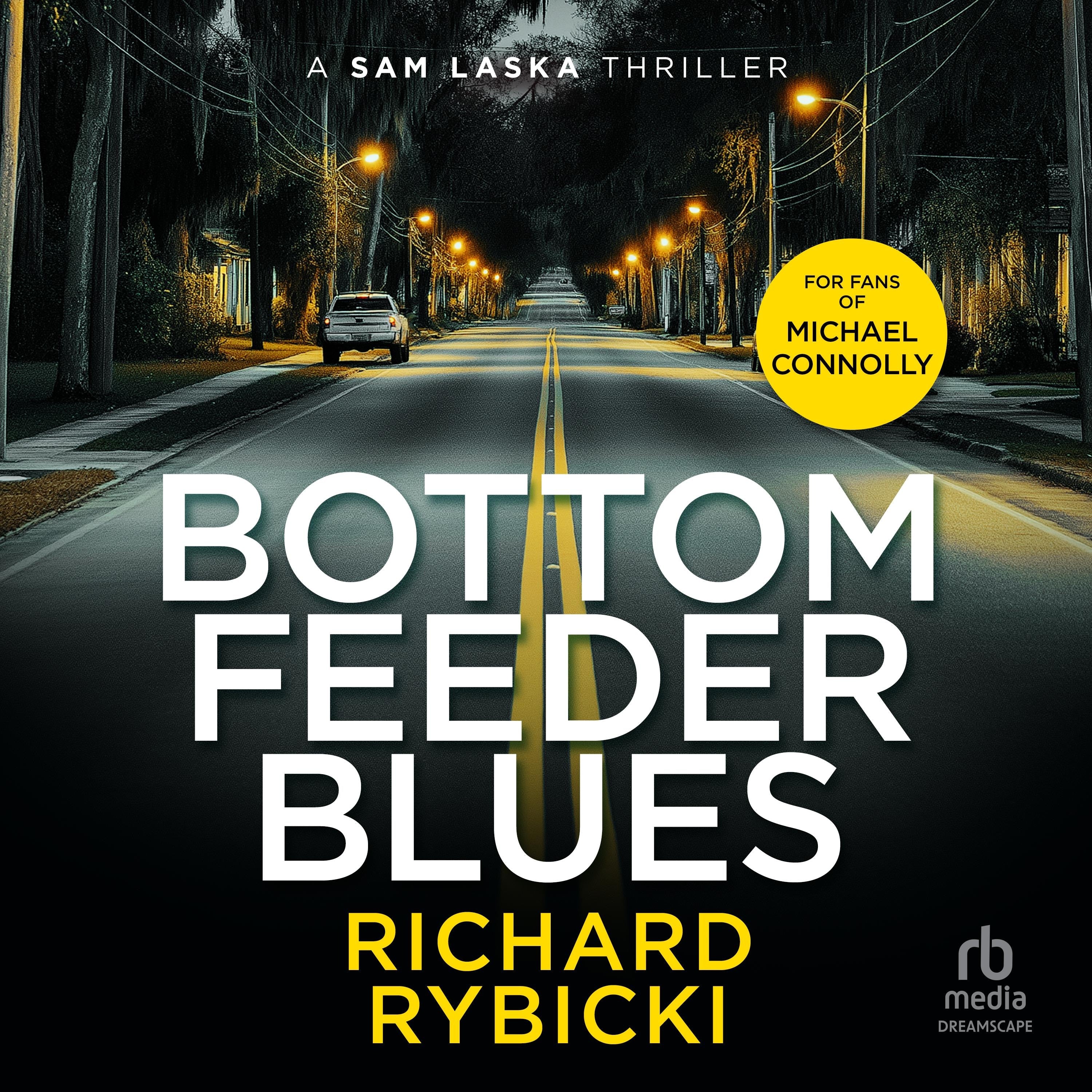 Bottom Feeder Blues