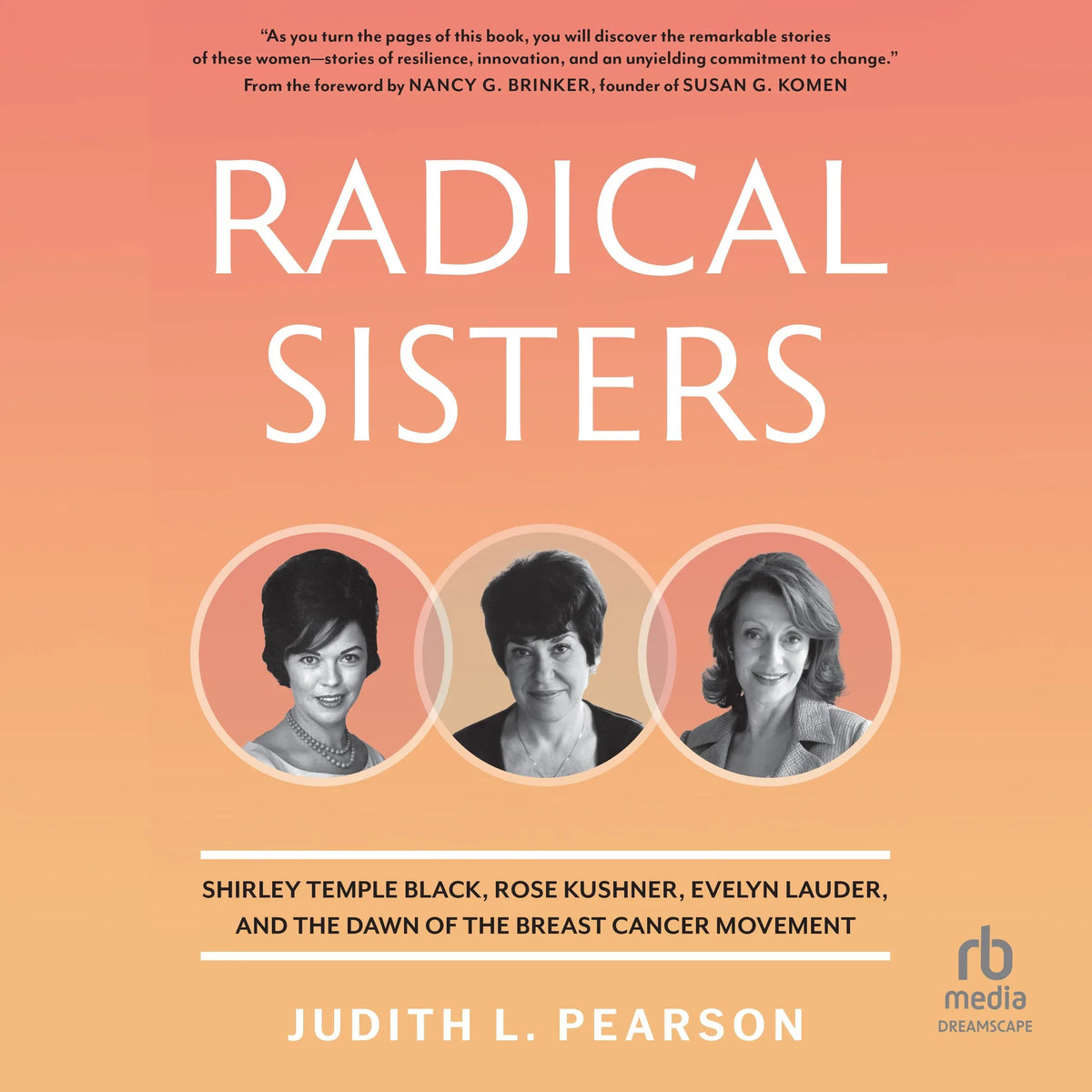 Radical Sisters
