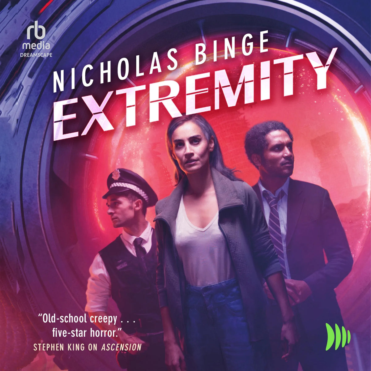Extremity