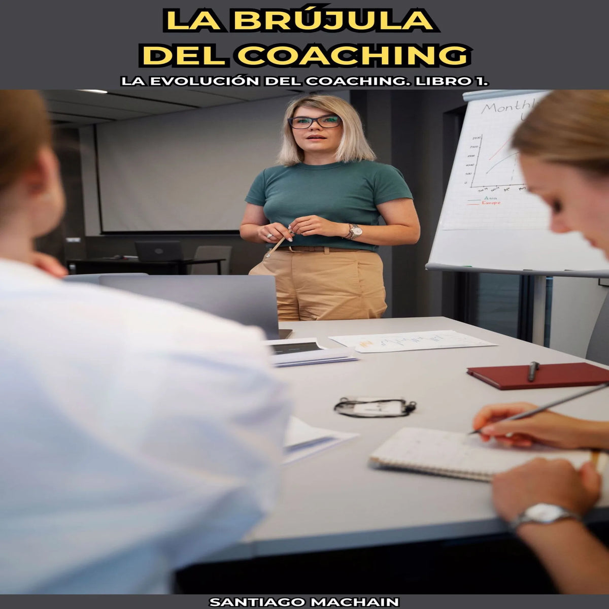 La Brújula del Coaching