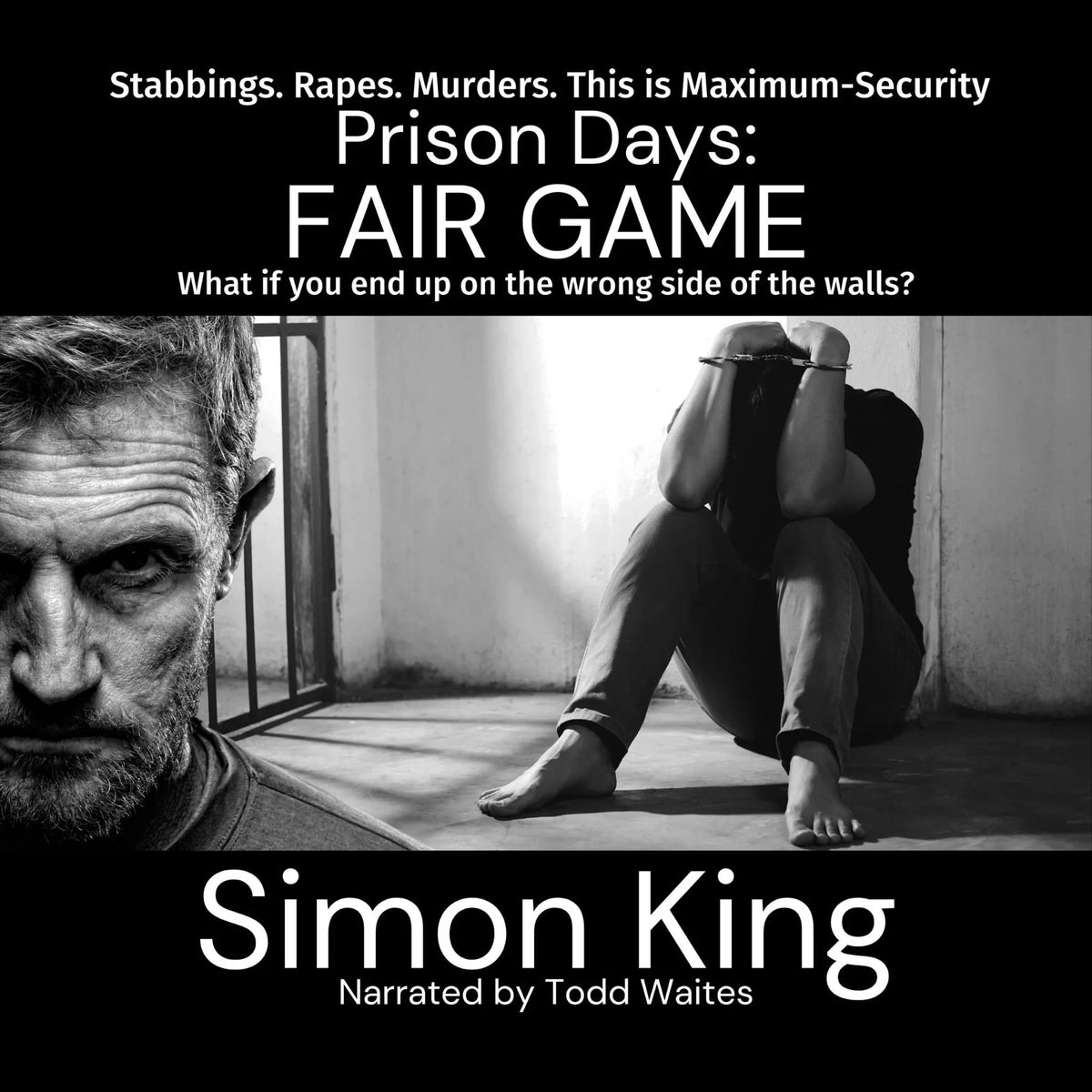 Prison Days Fair Game