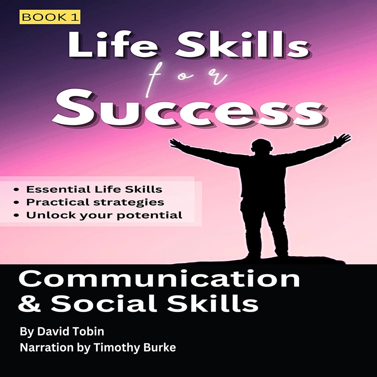 Life Skills for Success: Communication & Social Skills