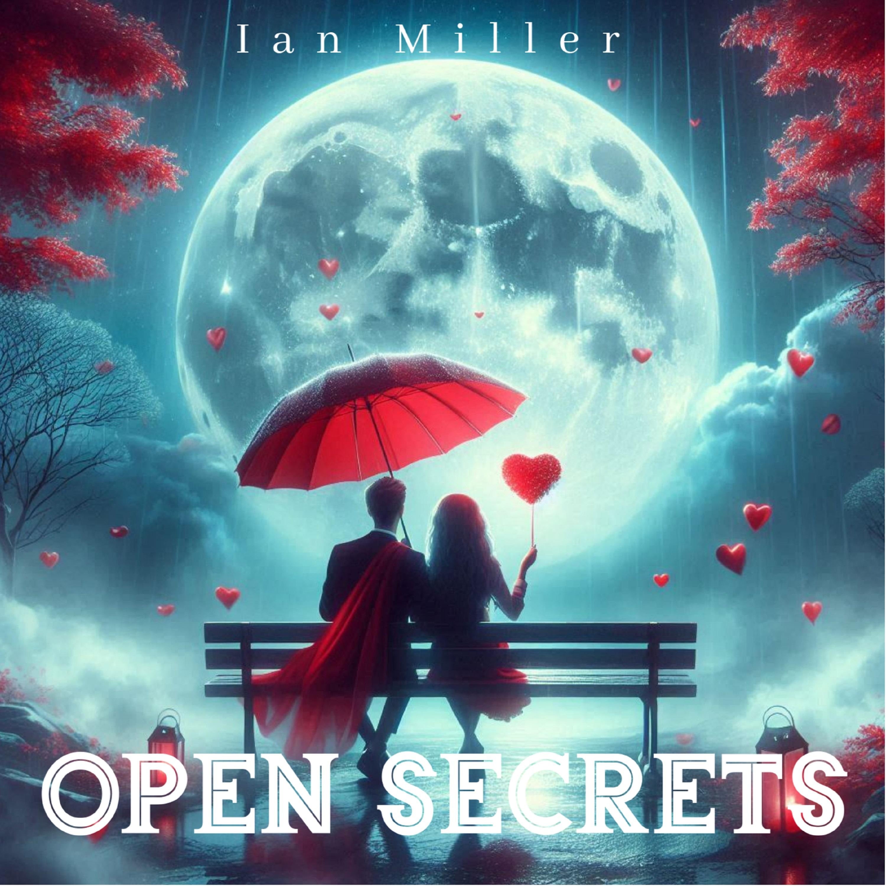 Open Secrets