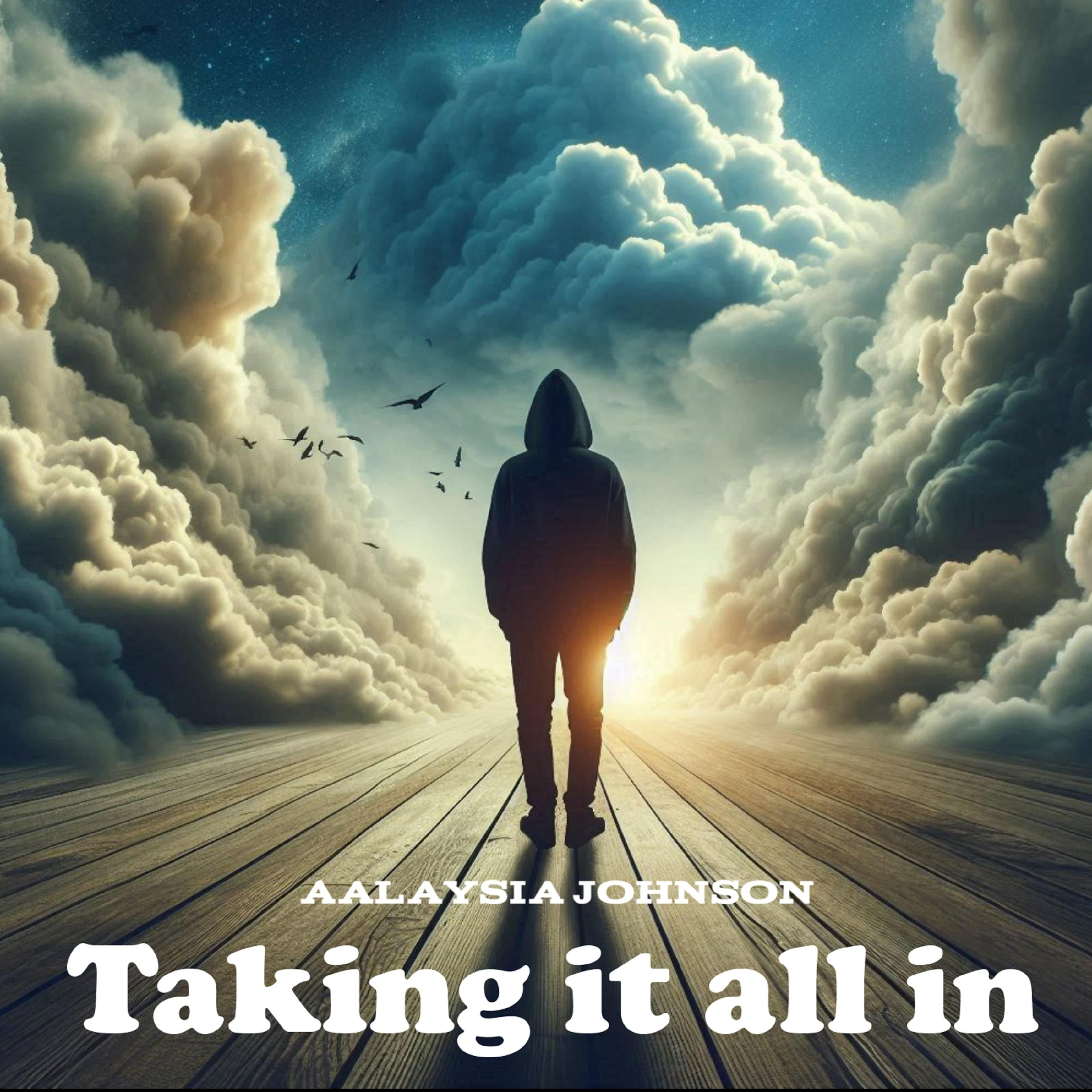 Taking it all in