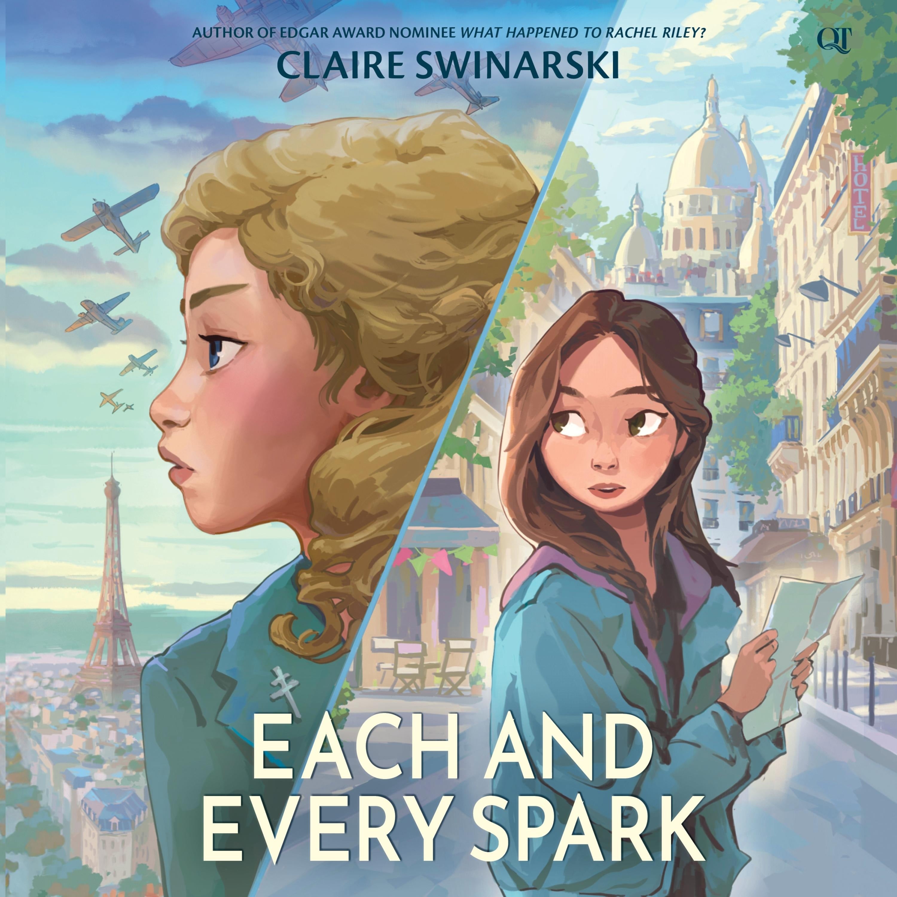 Each and Every Spark