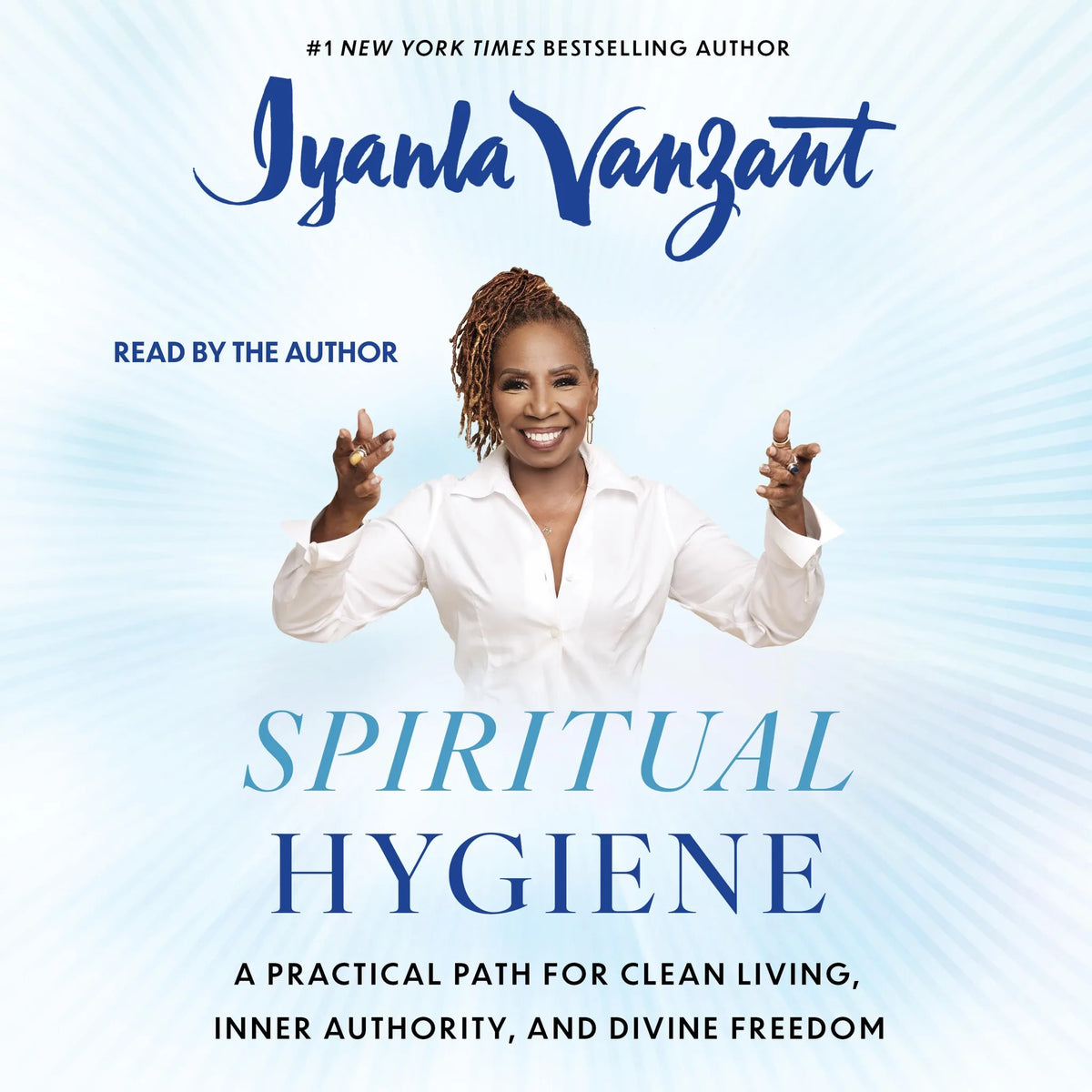 Spiritual Hygiene