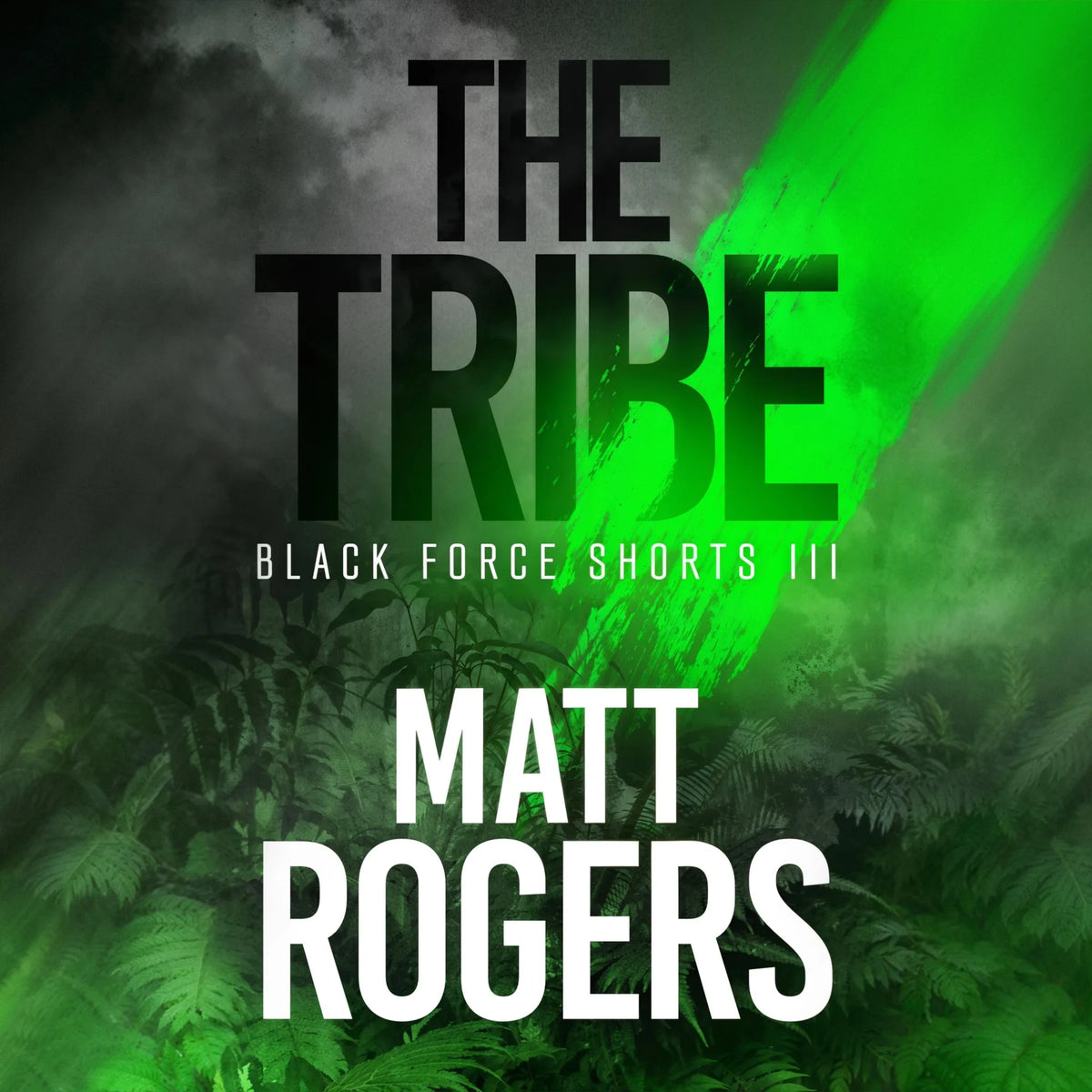 The Tribe