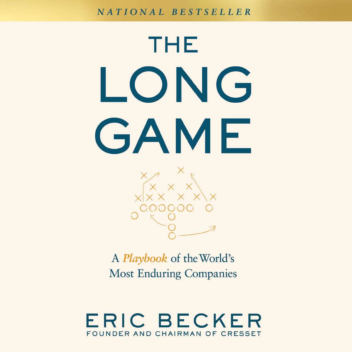 The Long Game