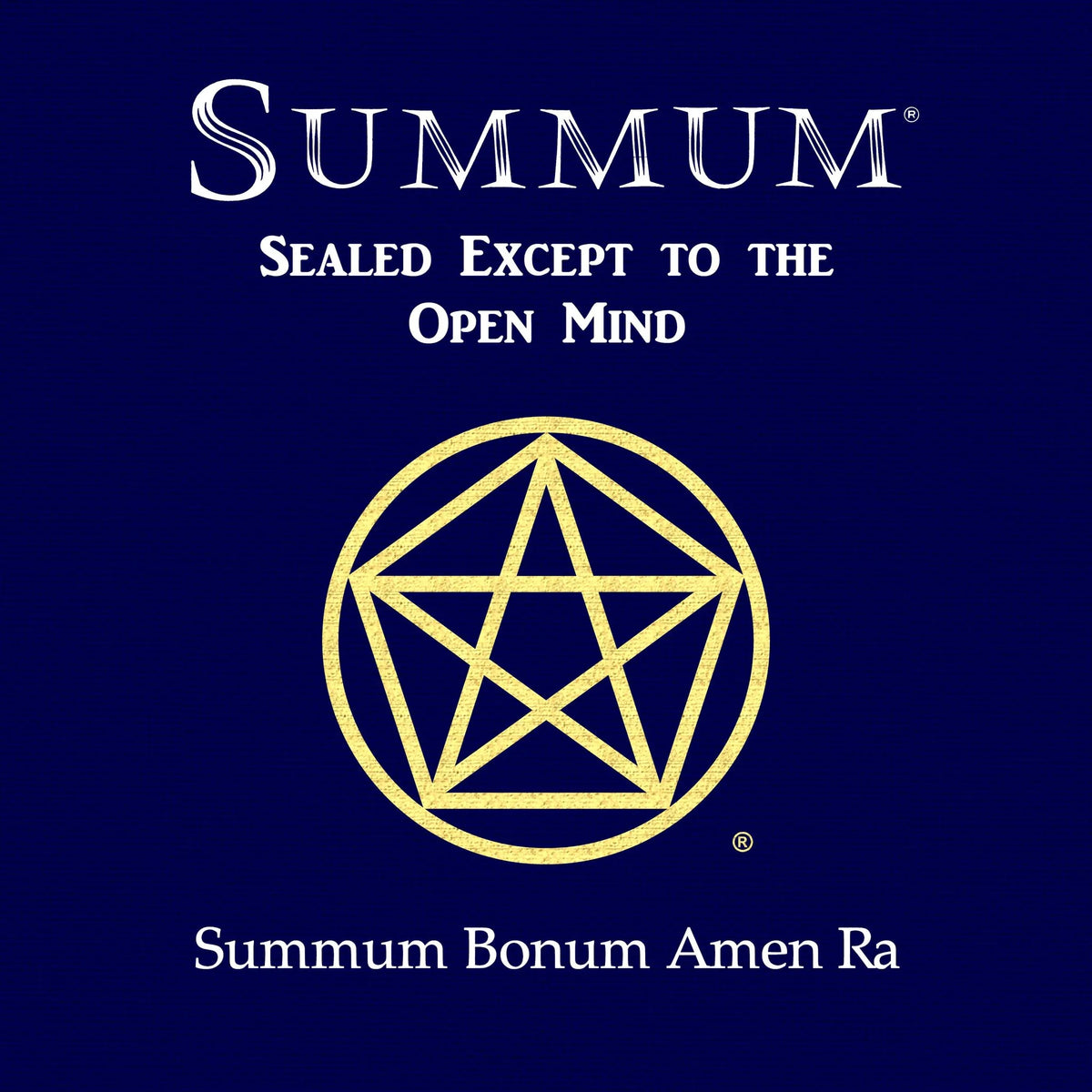 SUMMUM