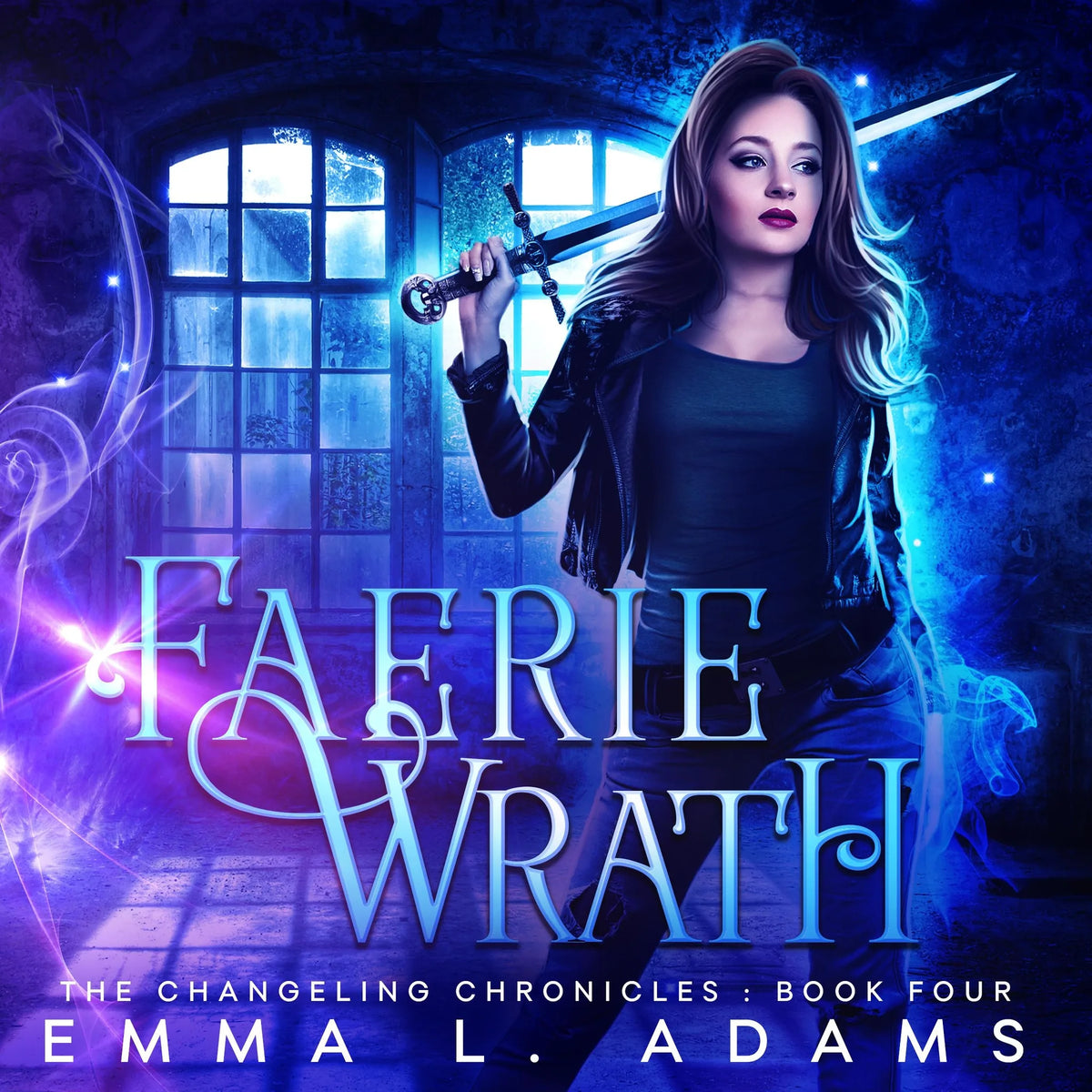 Faerie Wrath