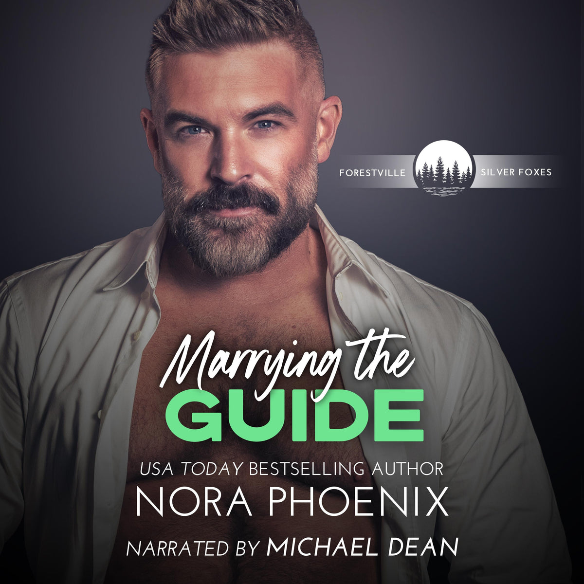 Marrying the Guide