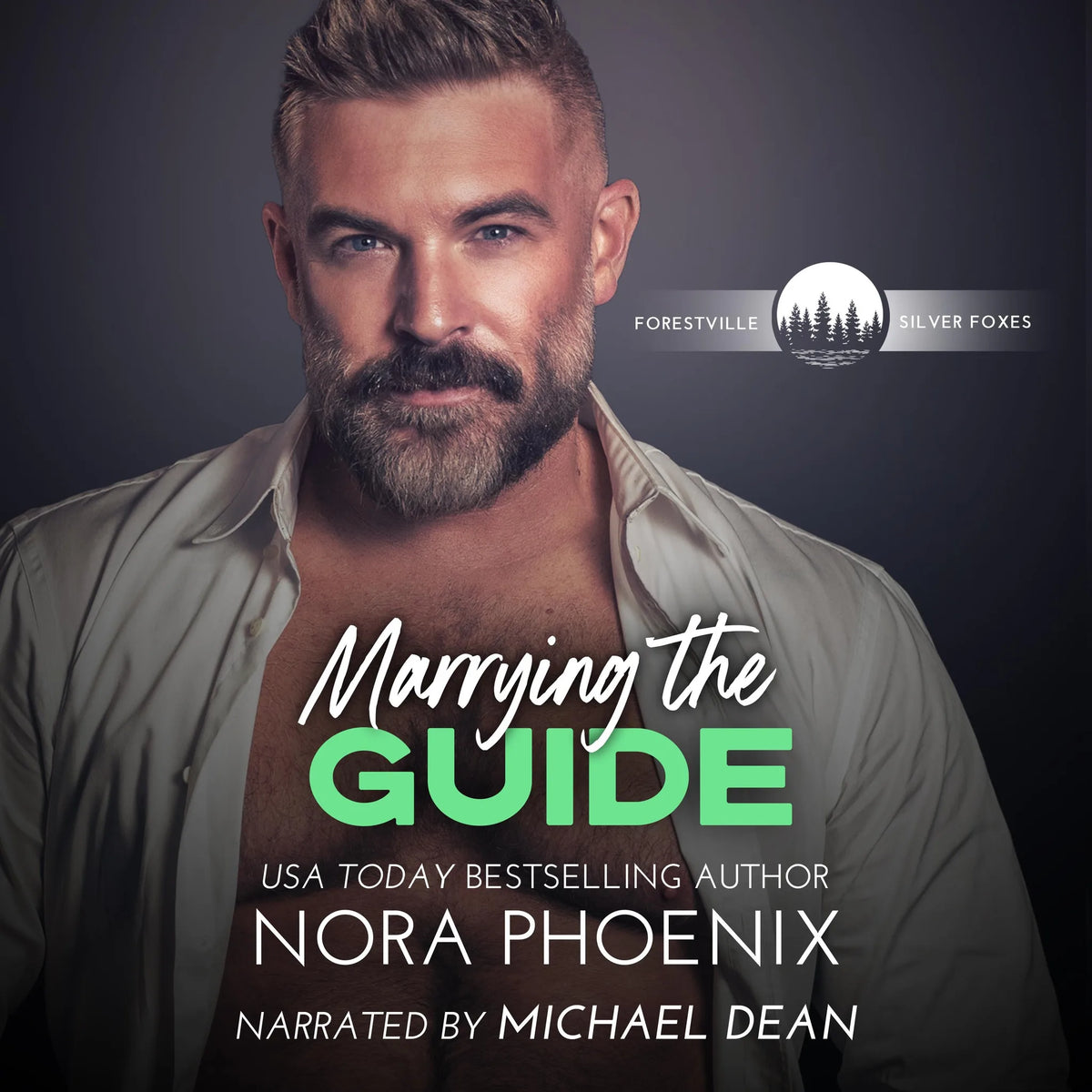 Marrying the Guide