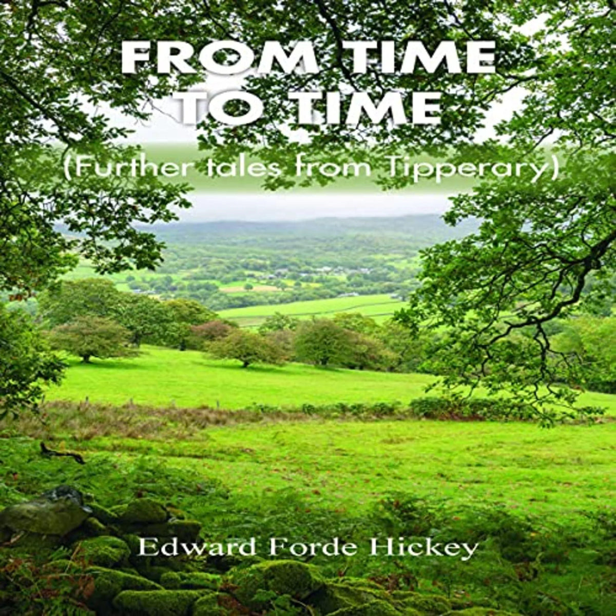 From Time to Time: Further Tales from Tipperary: 3