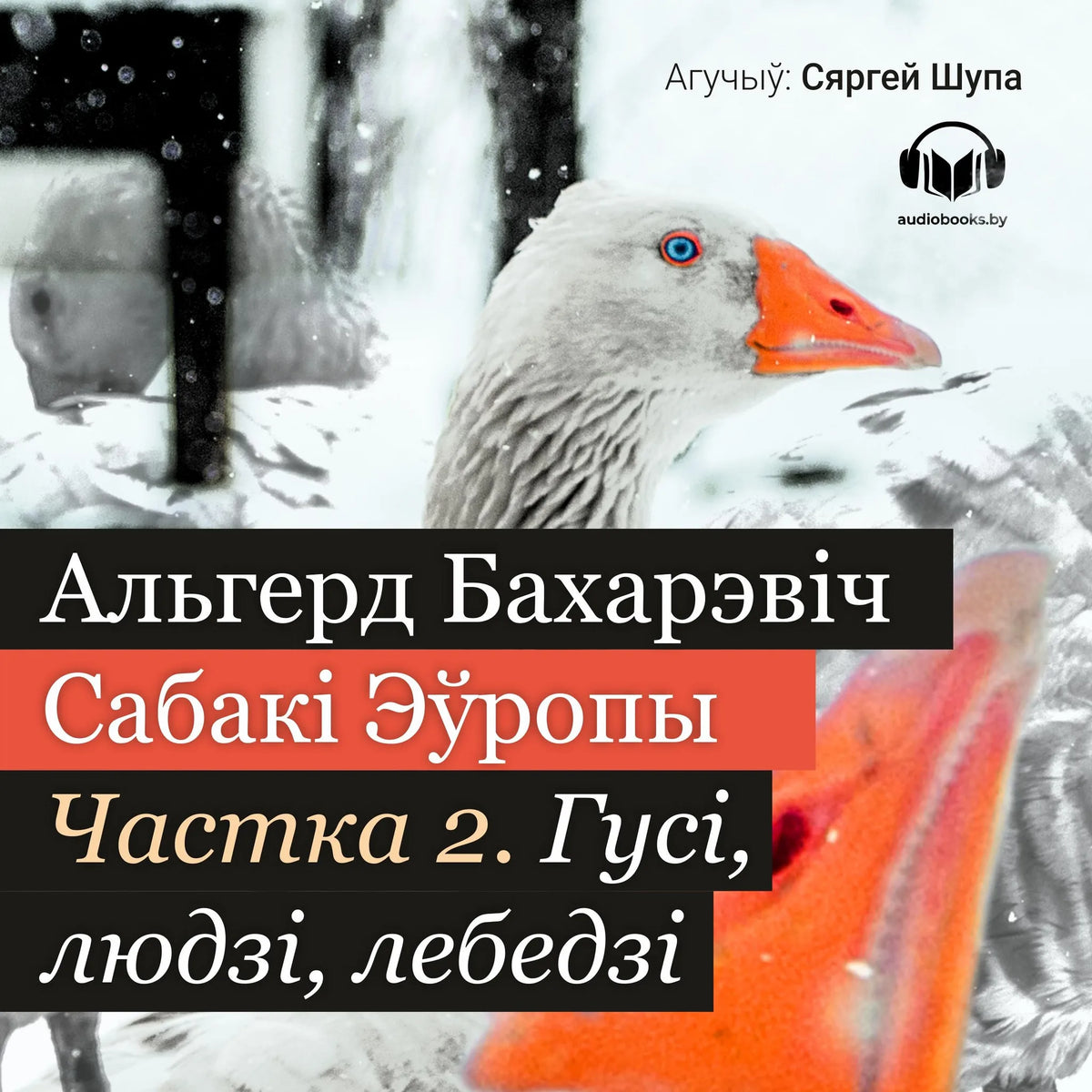 Сабакі Эўропы. Частка 2