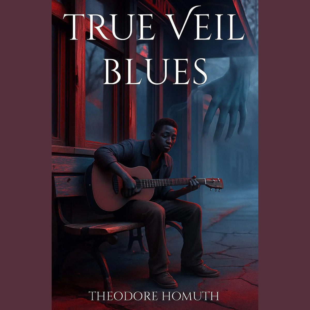 True Veil Blues