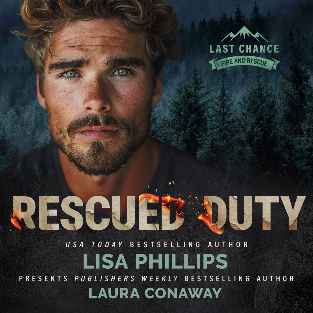 Rescued Duty
