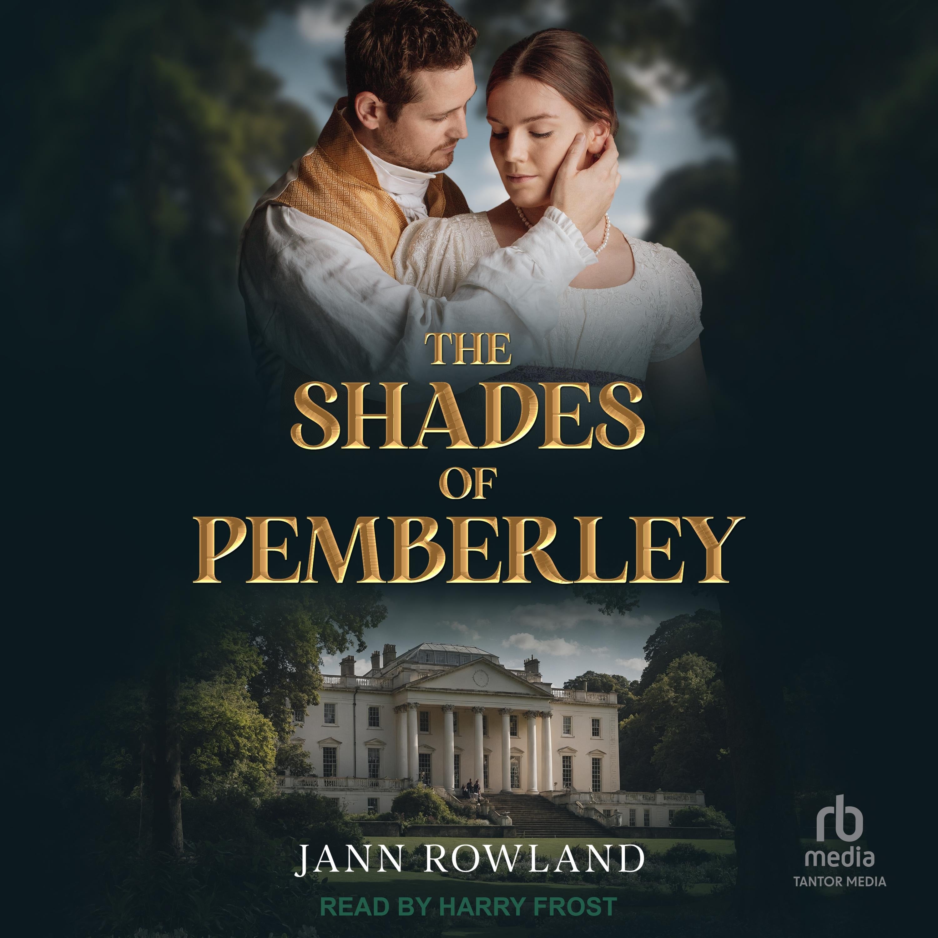 The Shades of Pemberley