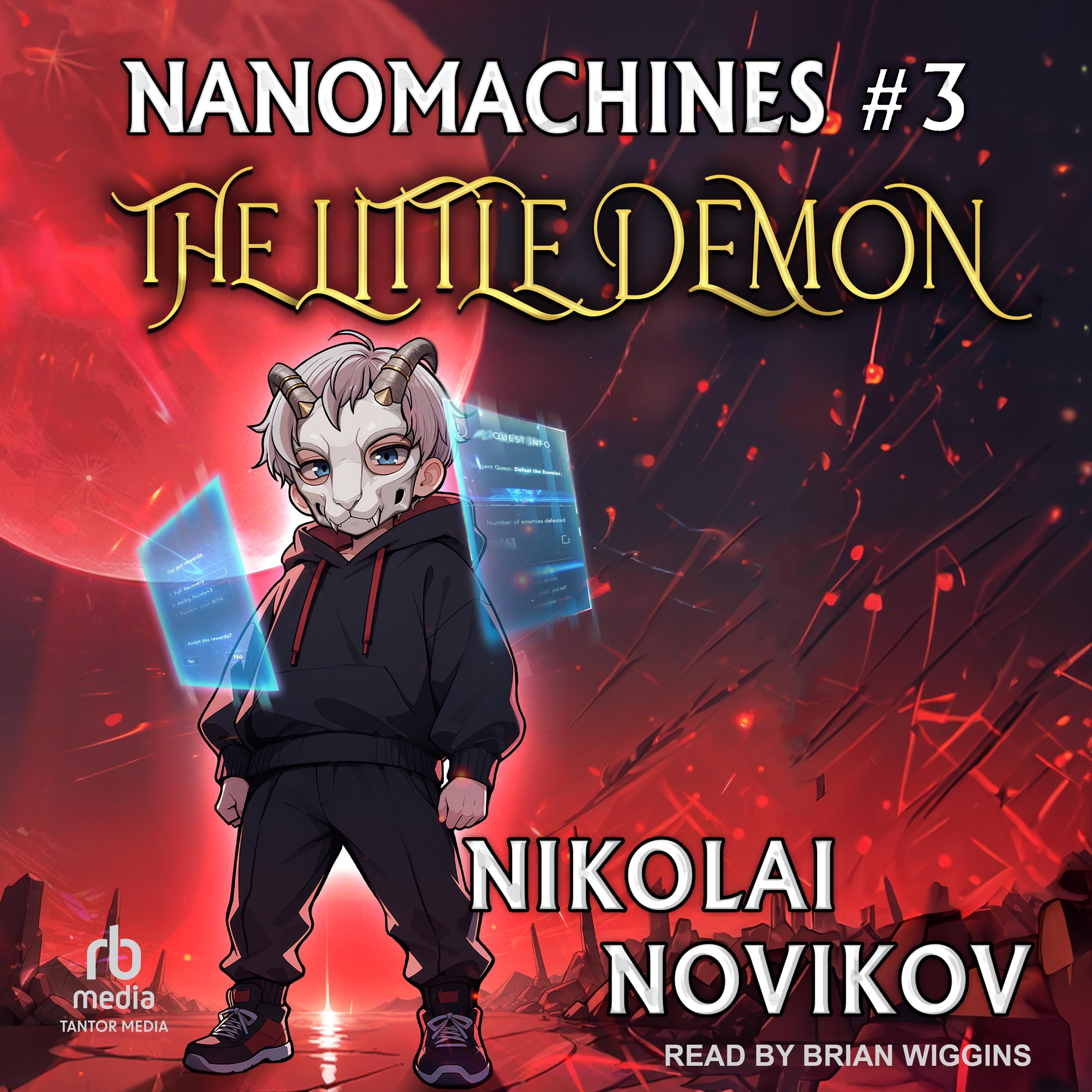 The Little Demon