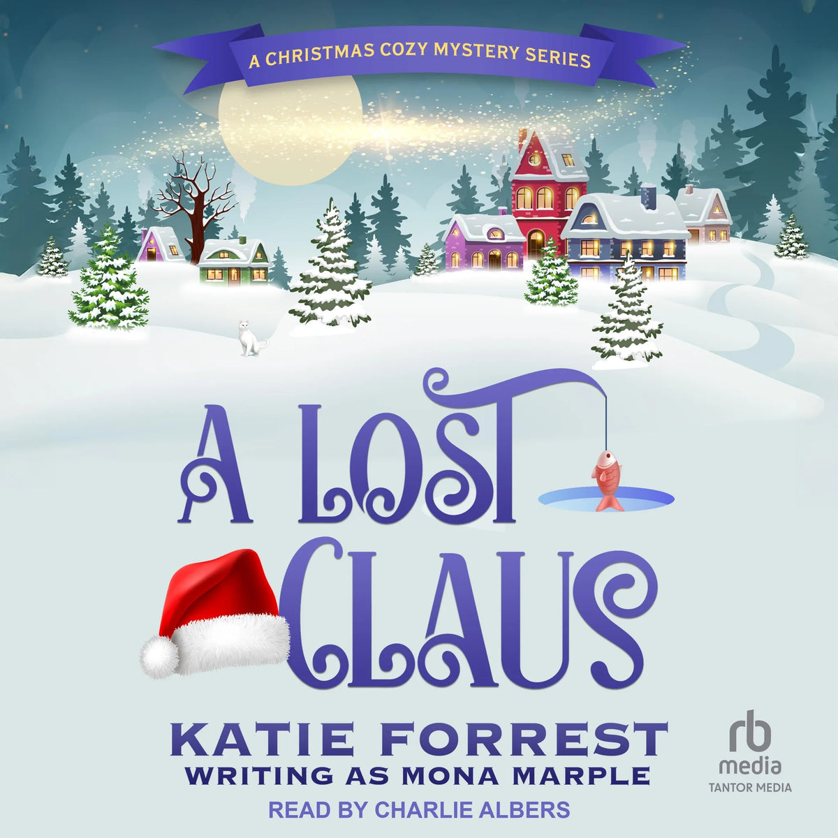 A Lost Claus