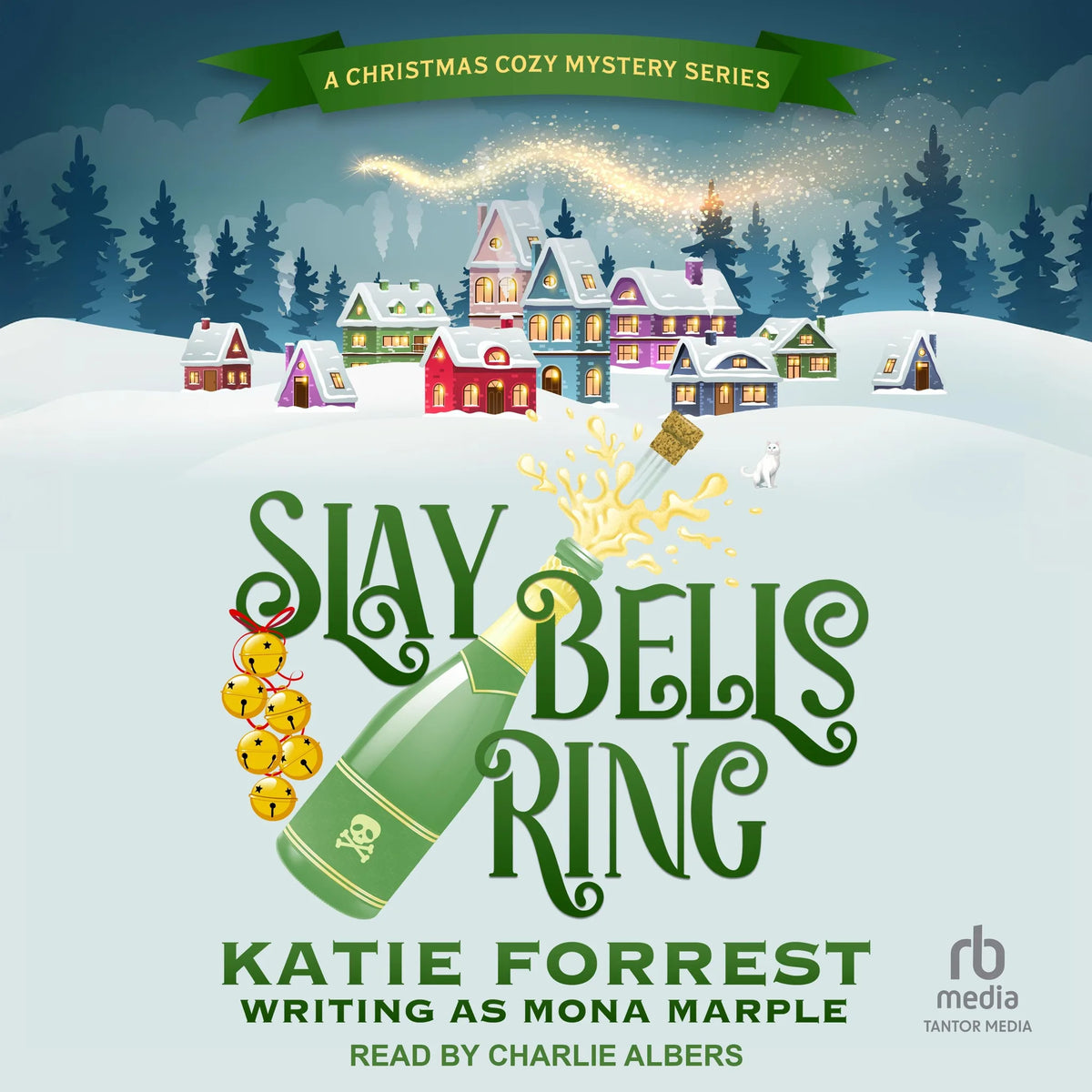 Slay Bells Ring