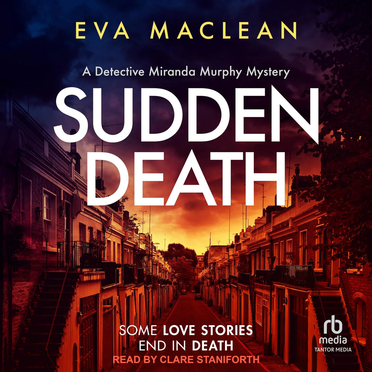 Sudden Death