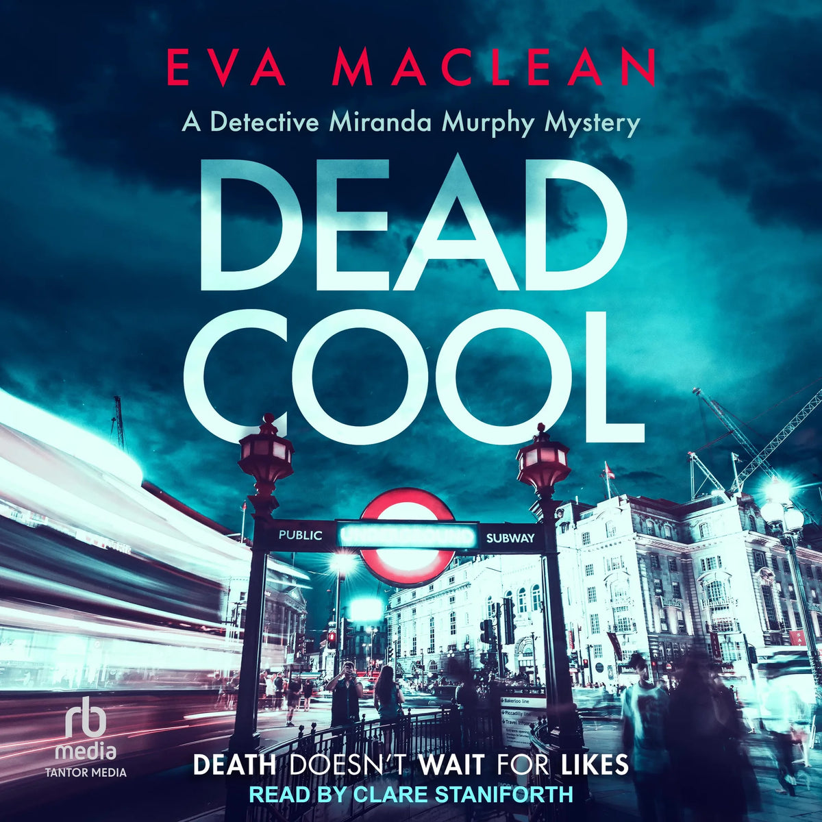 Dead Cool