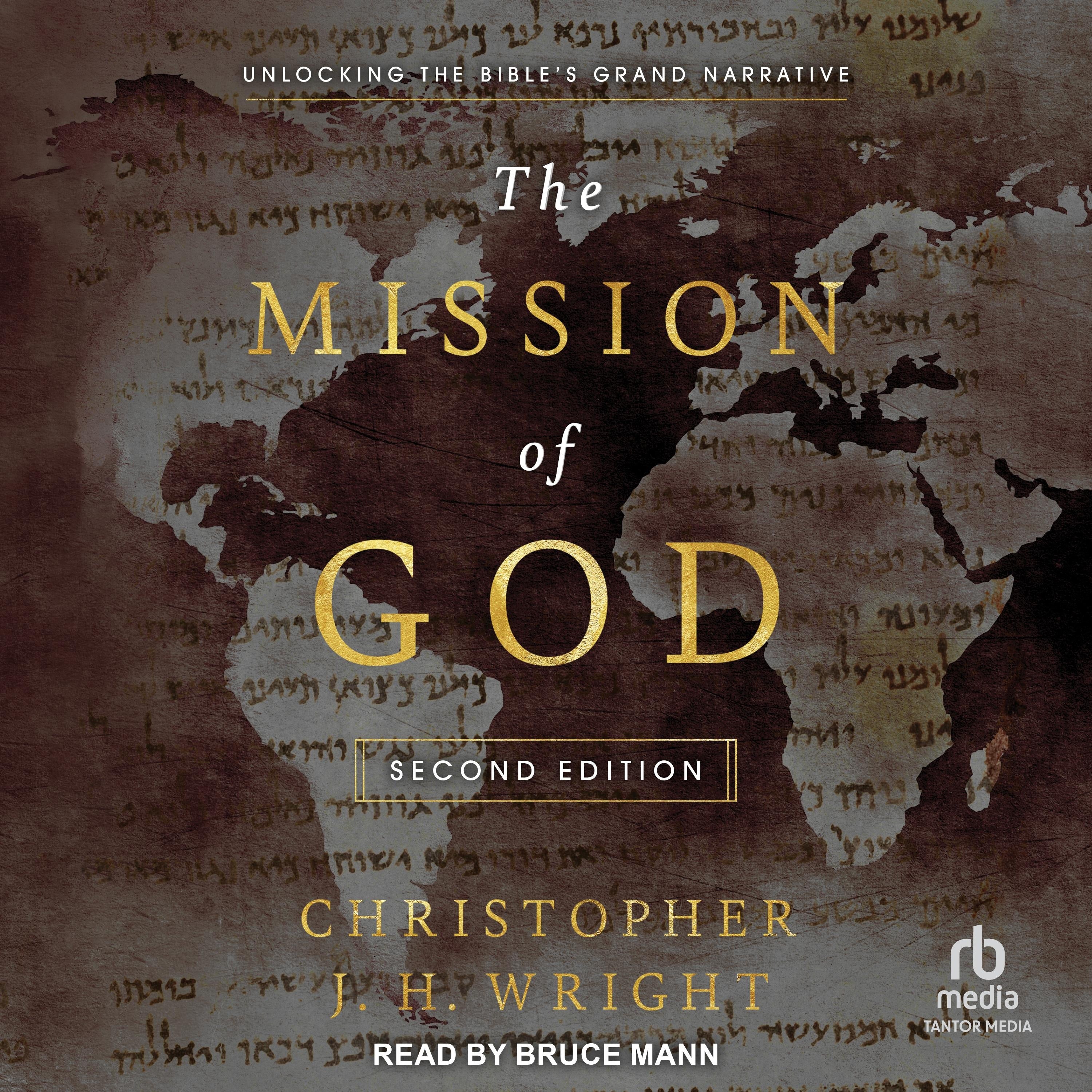 The Mission of God