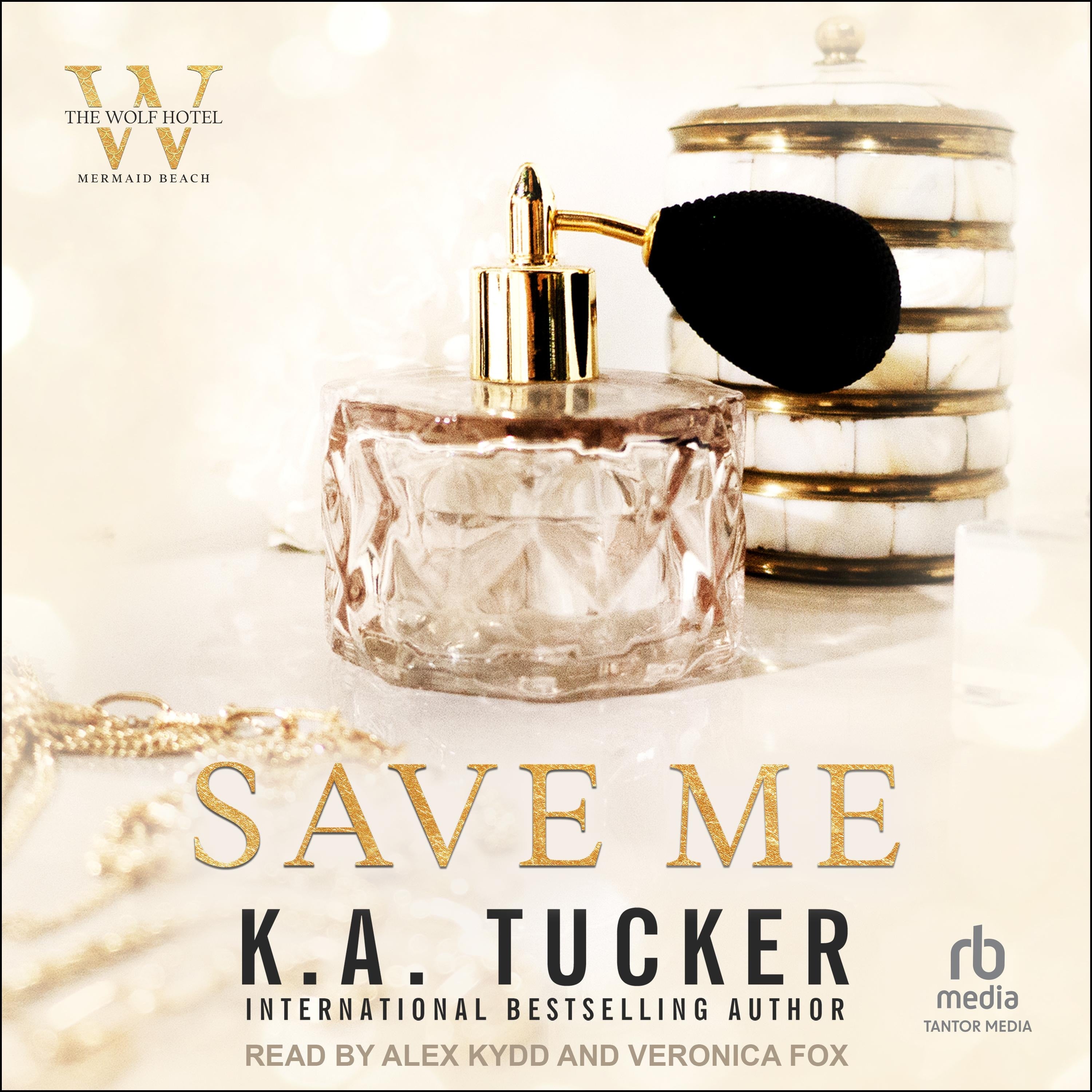 Save Me