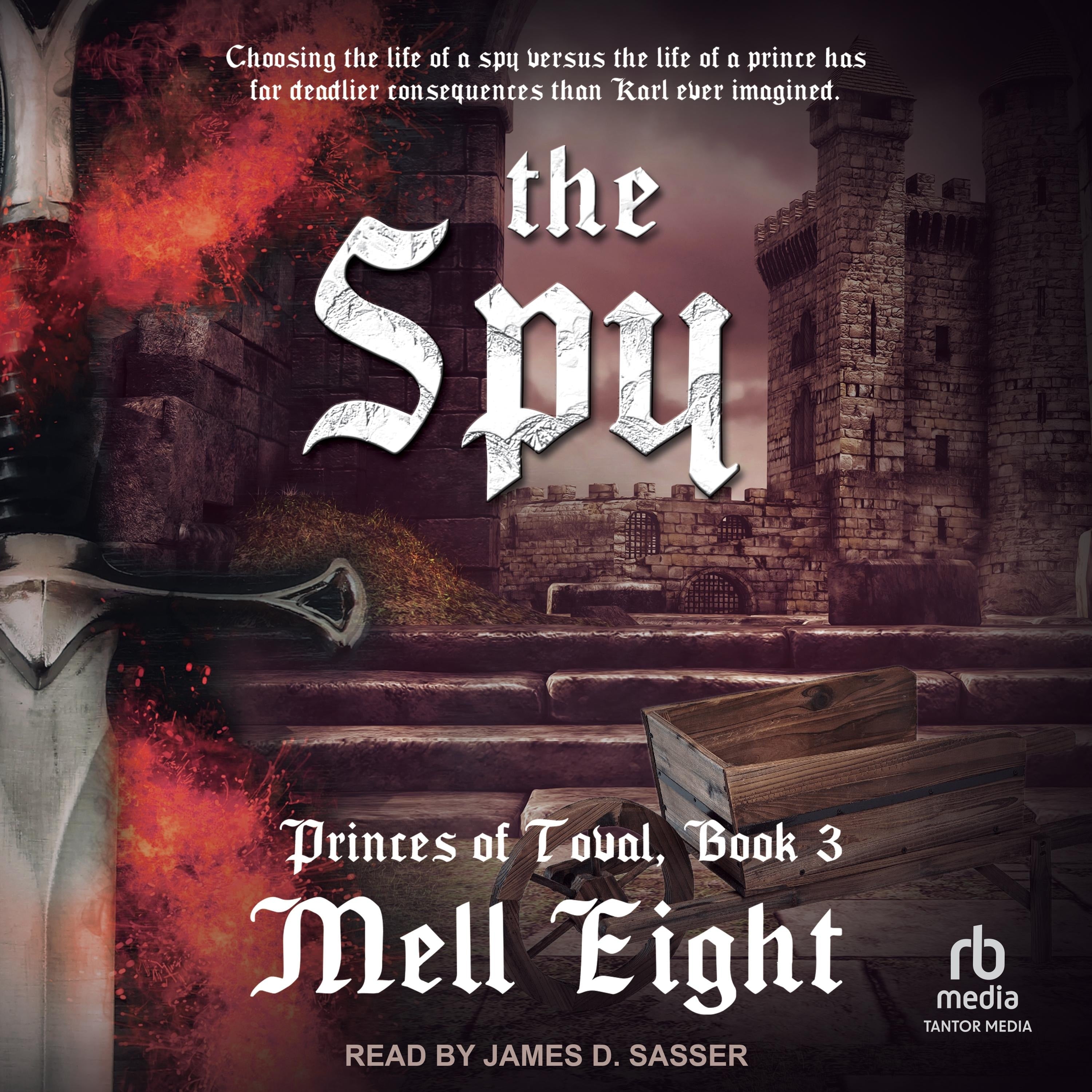 The Spy