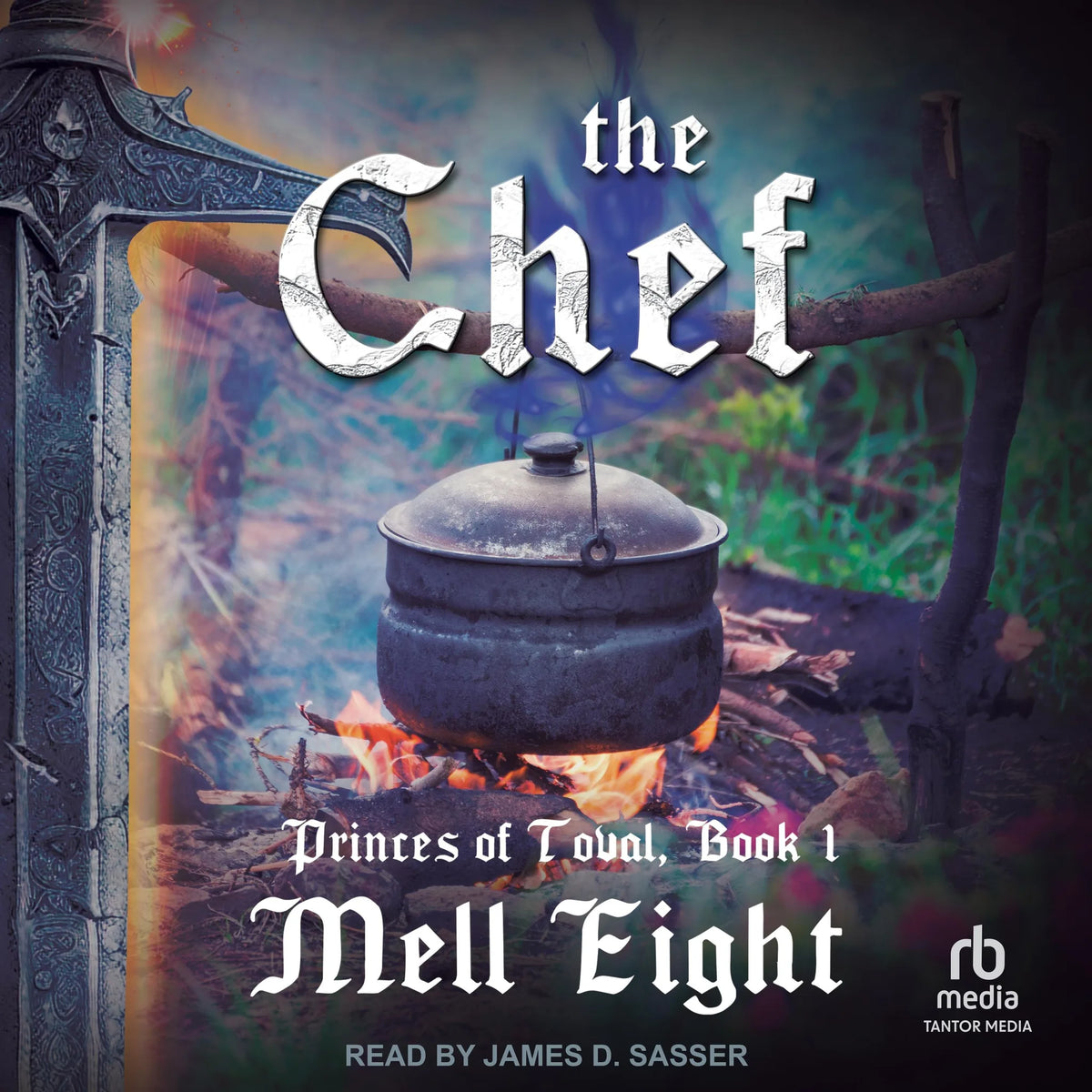 The Chef