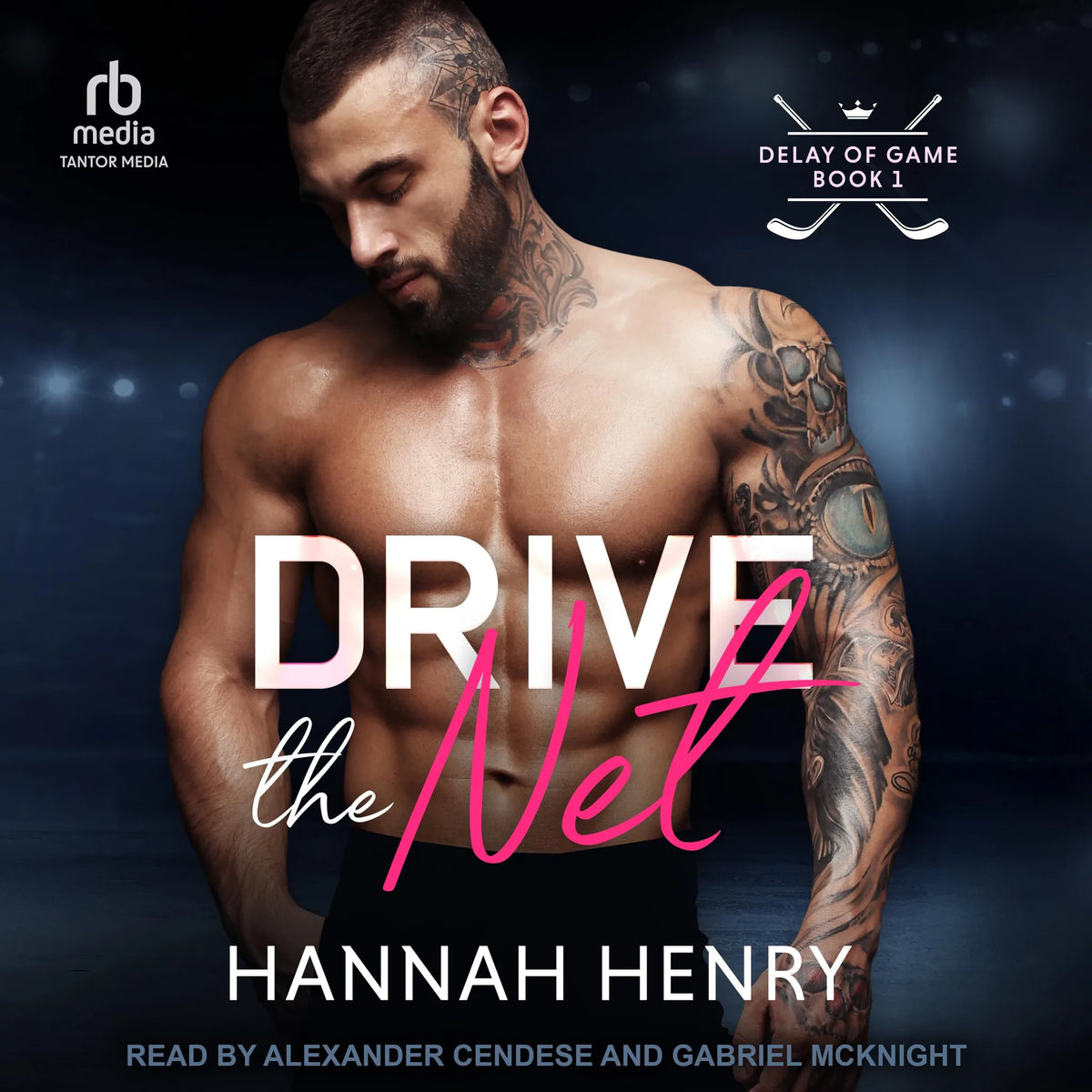 Drive the Net