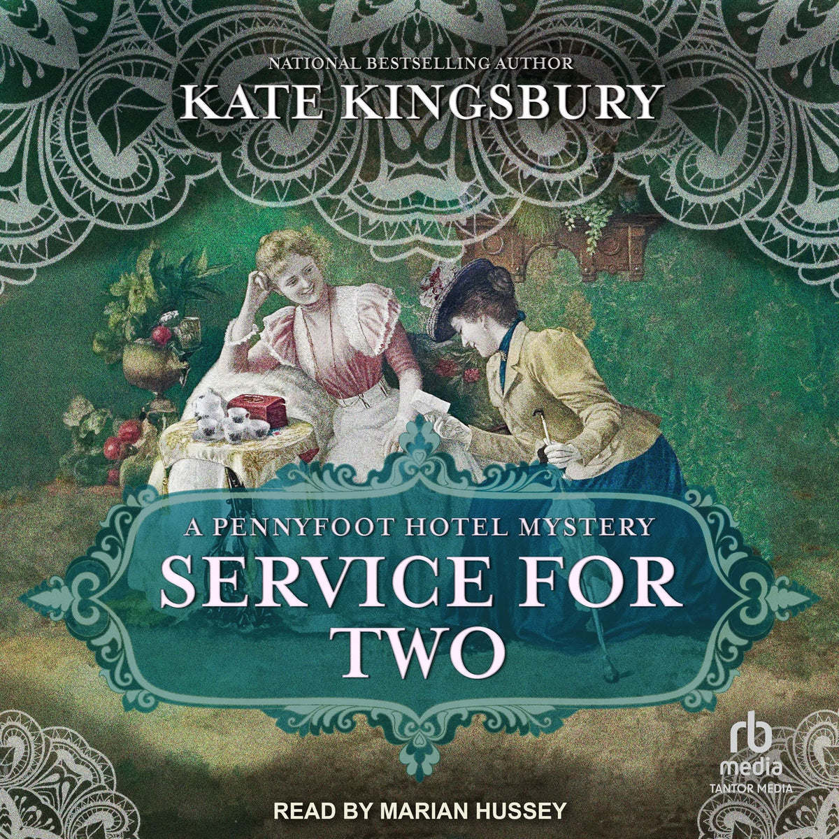 Service for Two