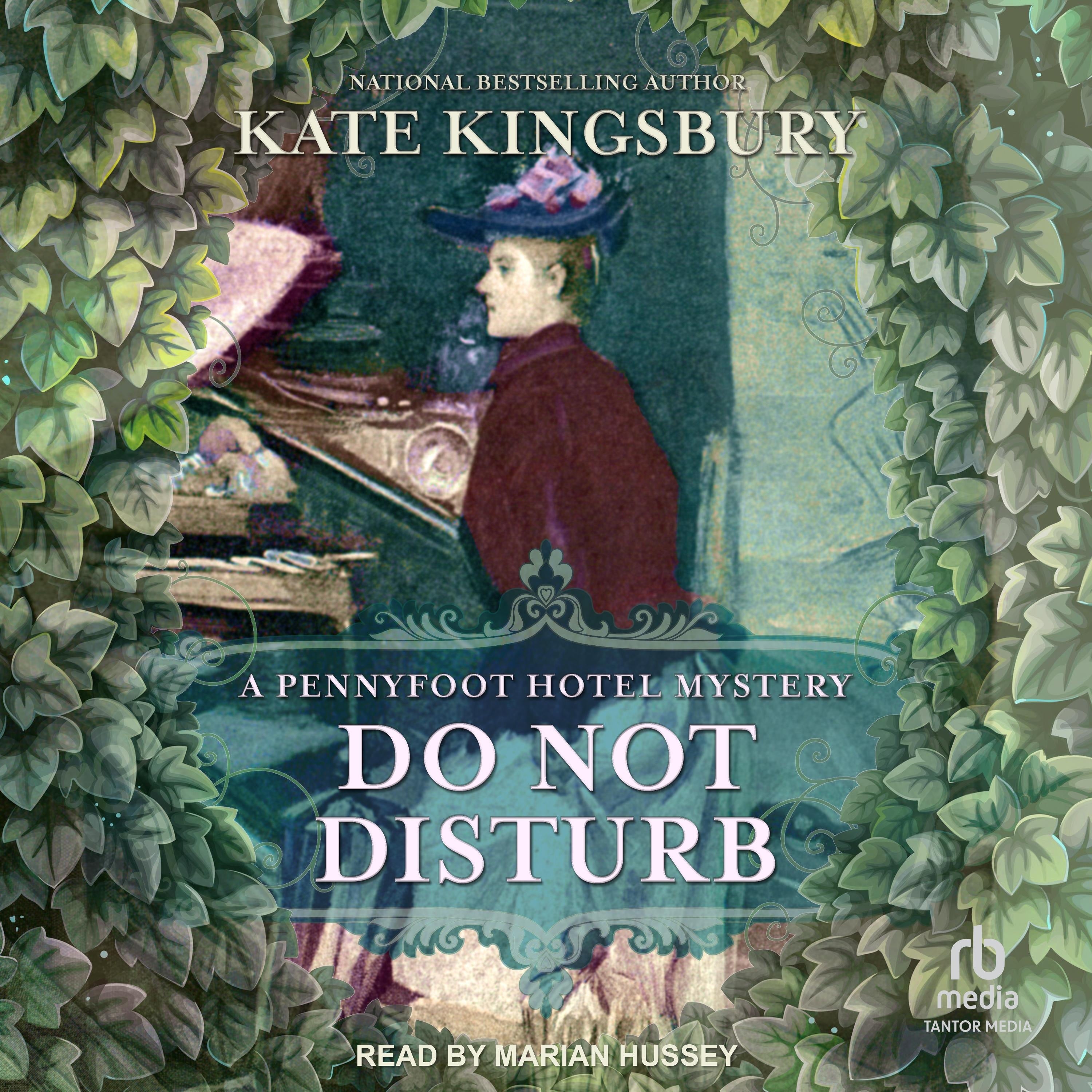 Do Not Disturb