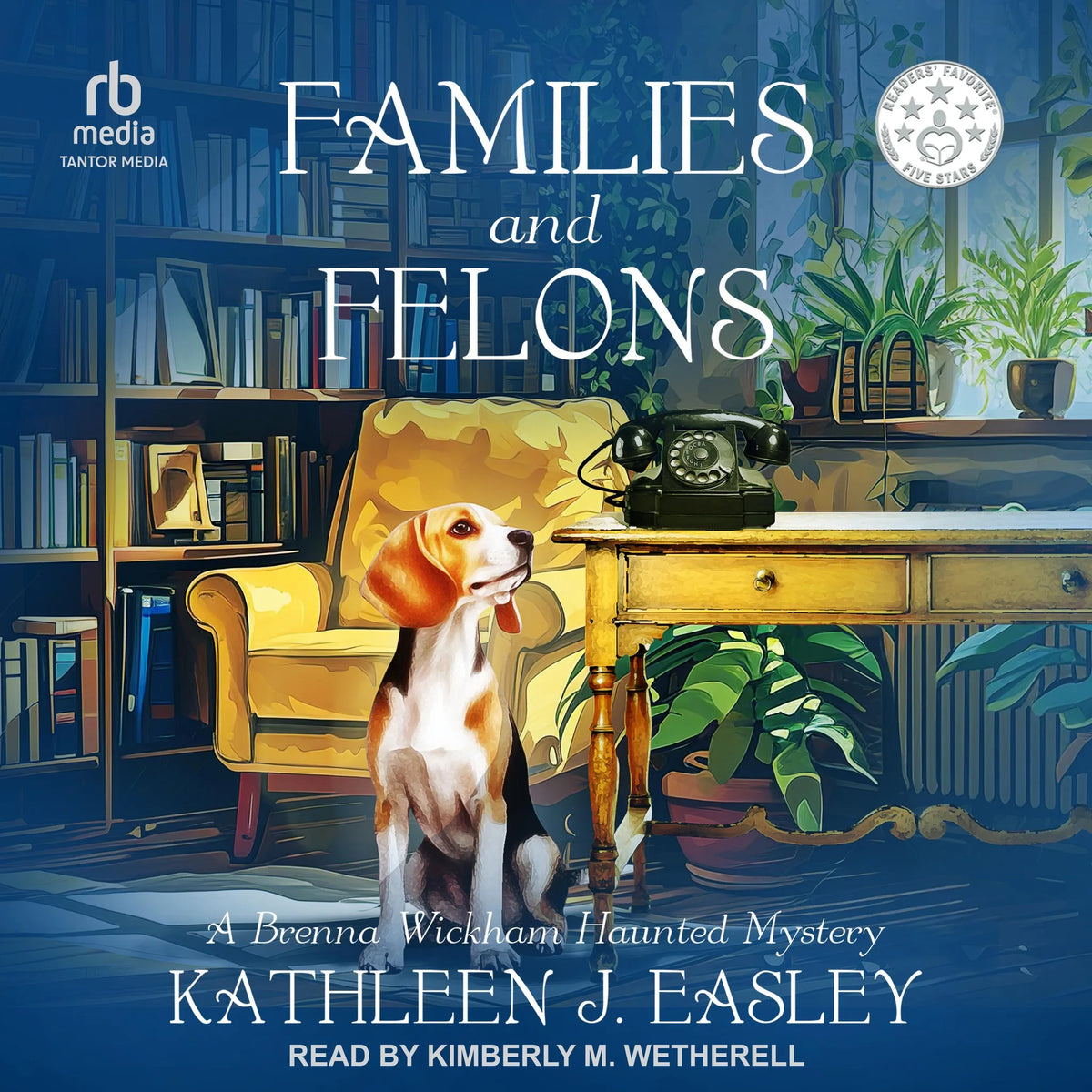 Families and Felons