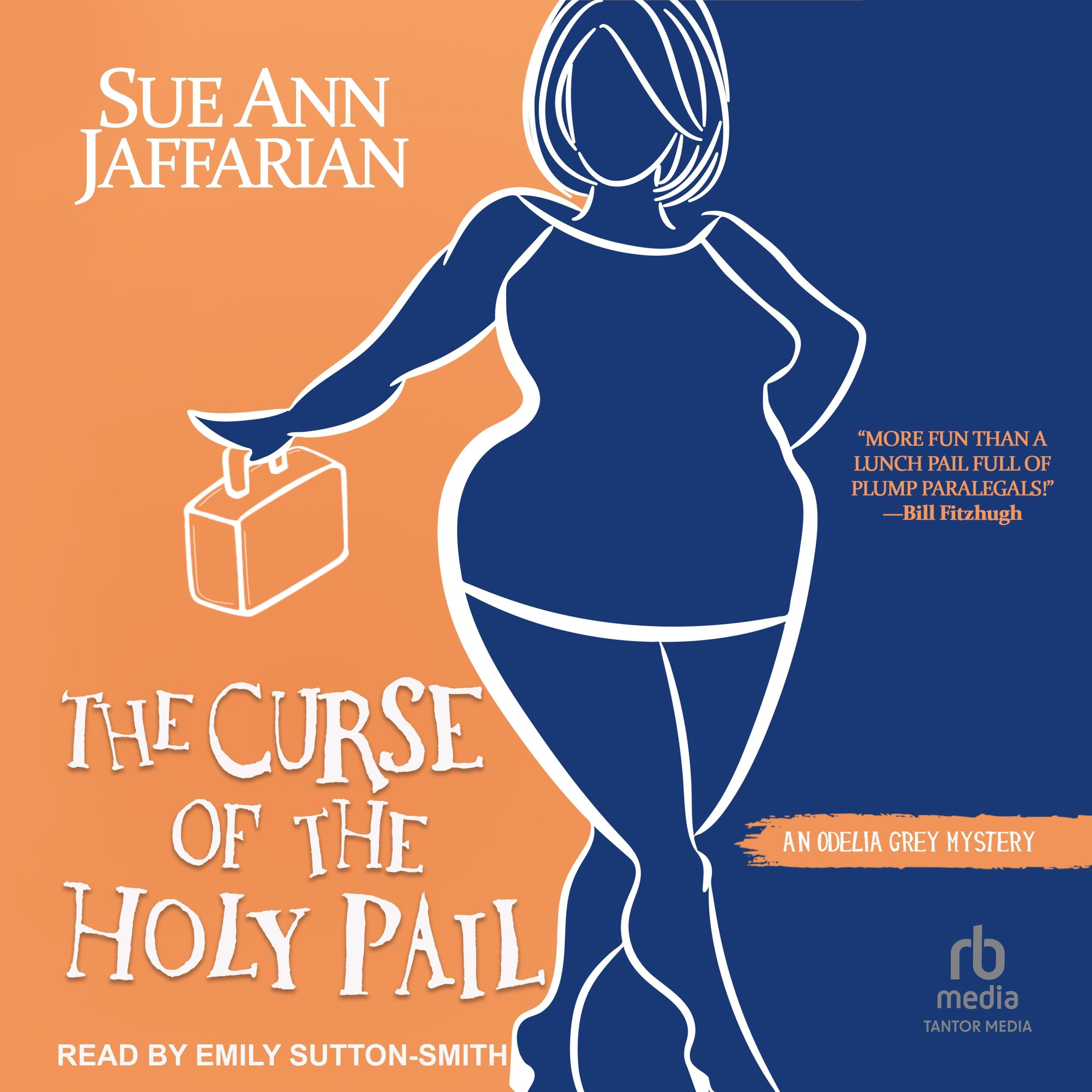 The Curse of the Holy Pail